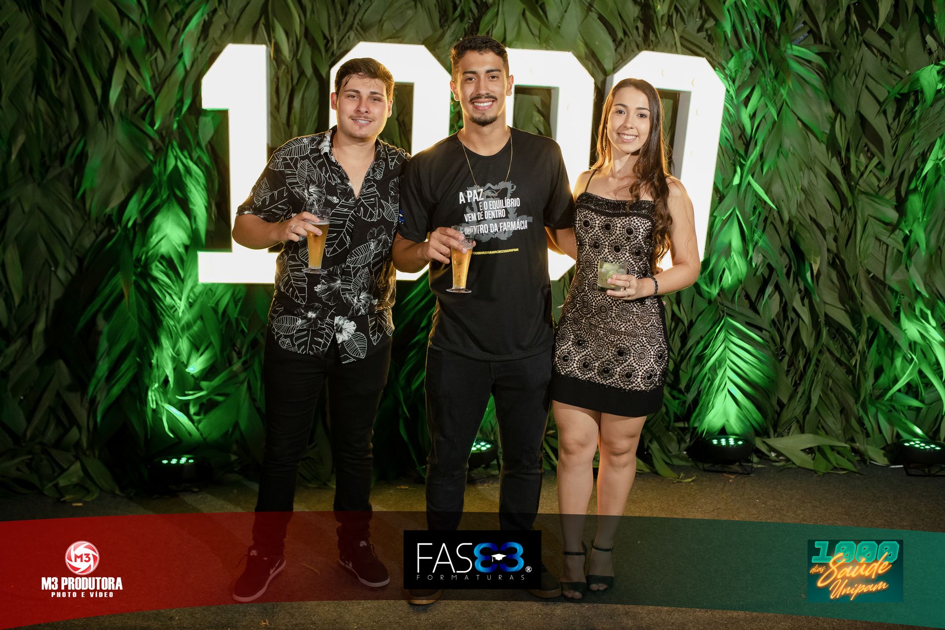 FESTA 1000 DIAS SAUDE - Unipam 2024 - 1 - 109