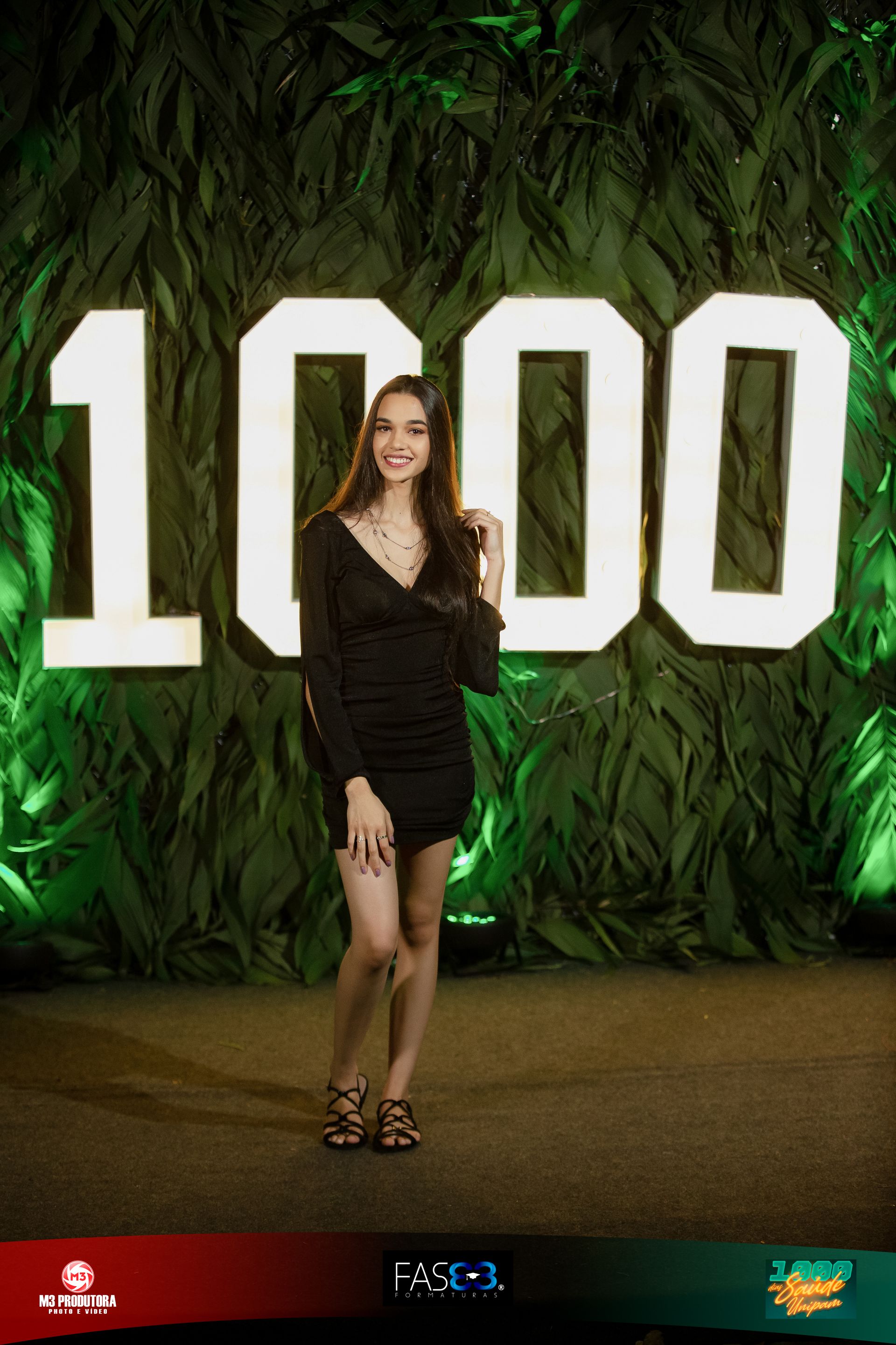 FESTA 1000 DIAS SAUDE - Unipam 2024 - 1 - 113