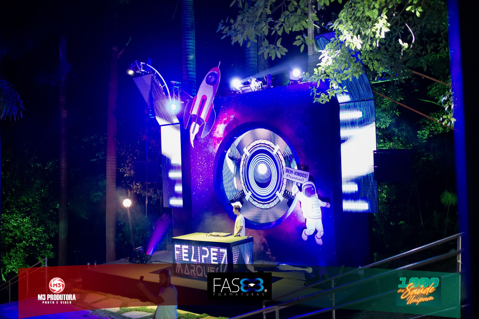 FESTA 1000 DIAS SAUDE - Unipam 2024 - 1 - 120