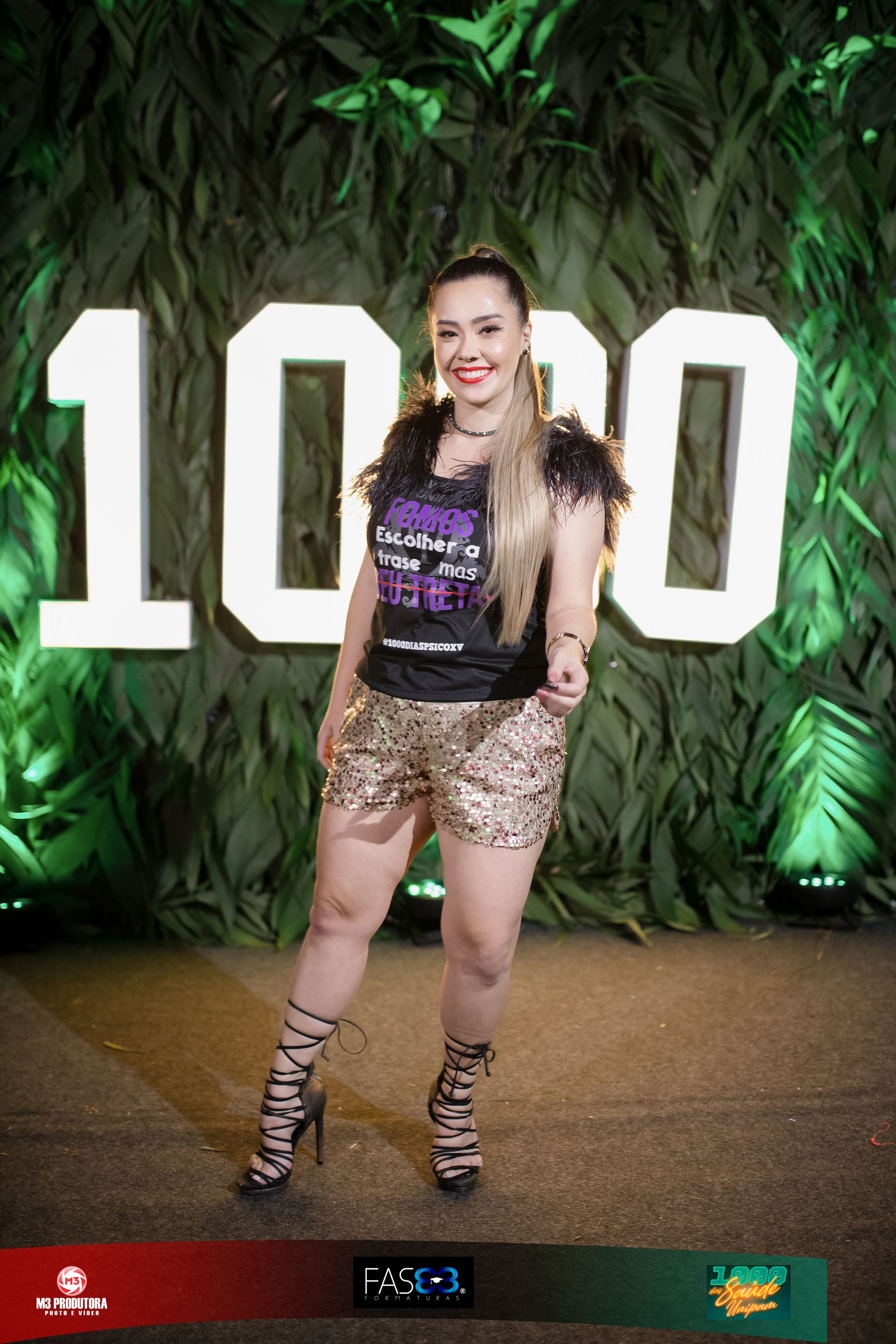 FESTA 1000 DIAS SAUDE - Unipam 2024 - 1 - 118