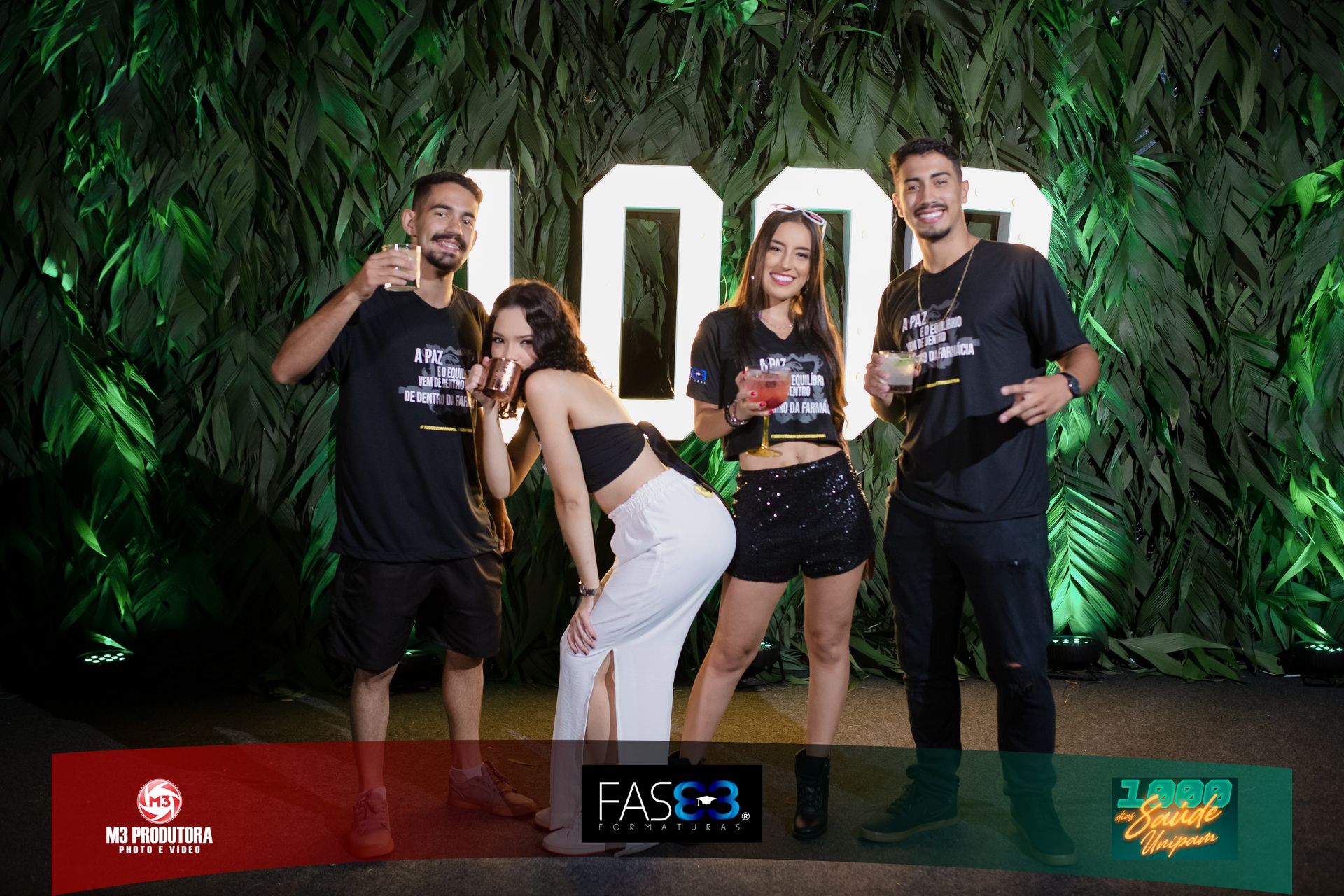 FESTA 1000 DIAS SAUDE - Unipam 2024 - 1 - 125