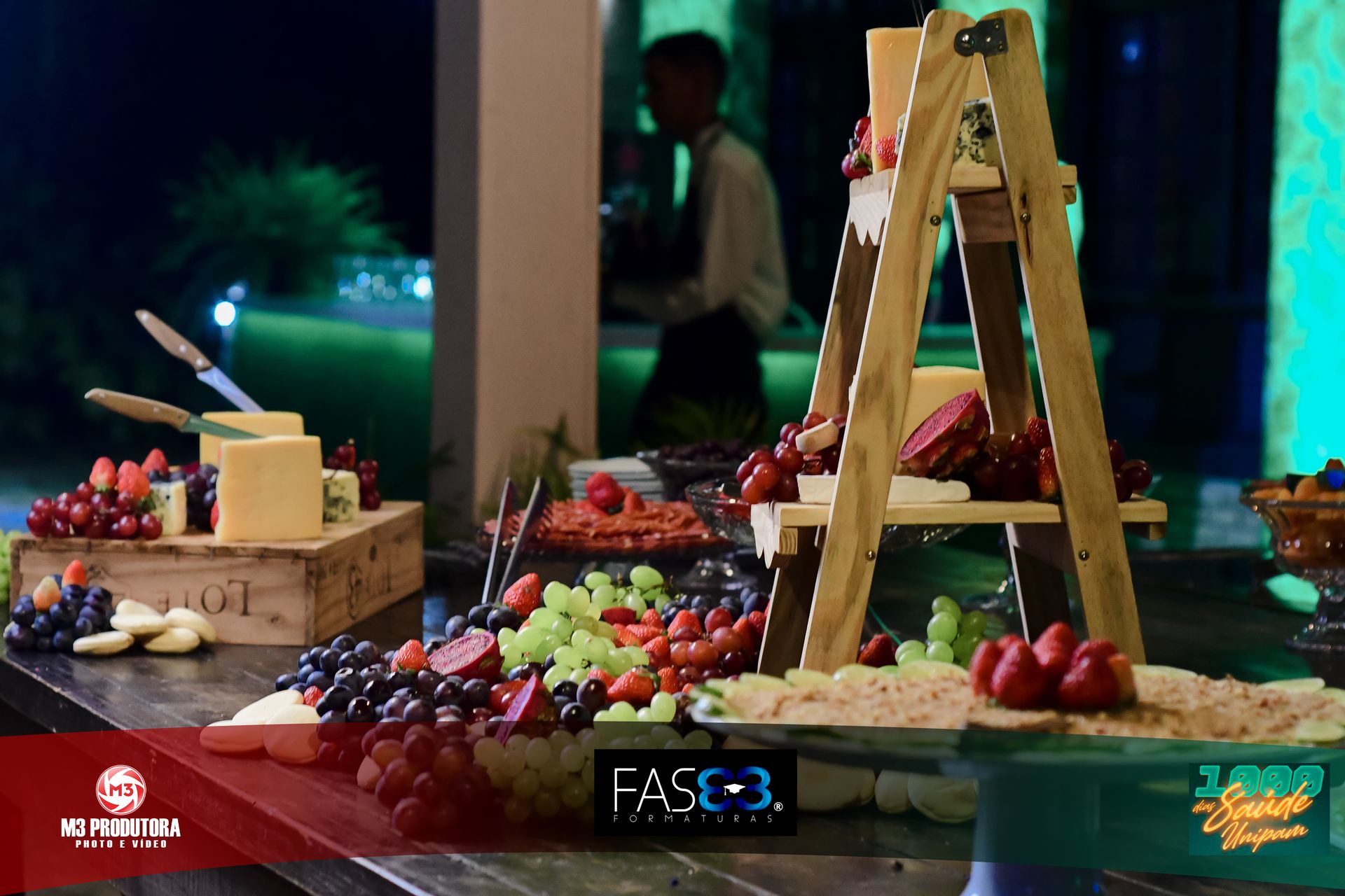 FESTA 1000 DIAS SAUDE - Unipam 2024 - 1 - 129