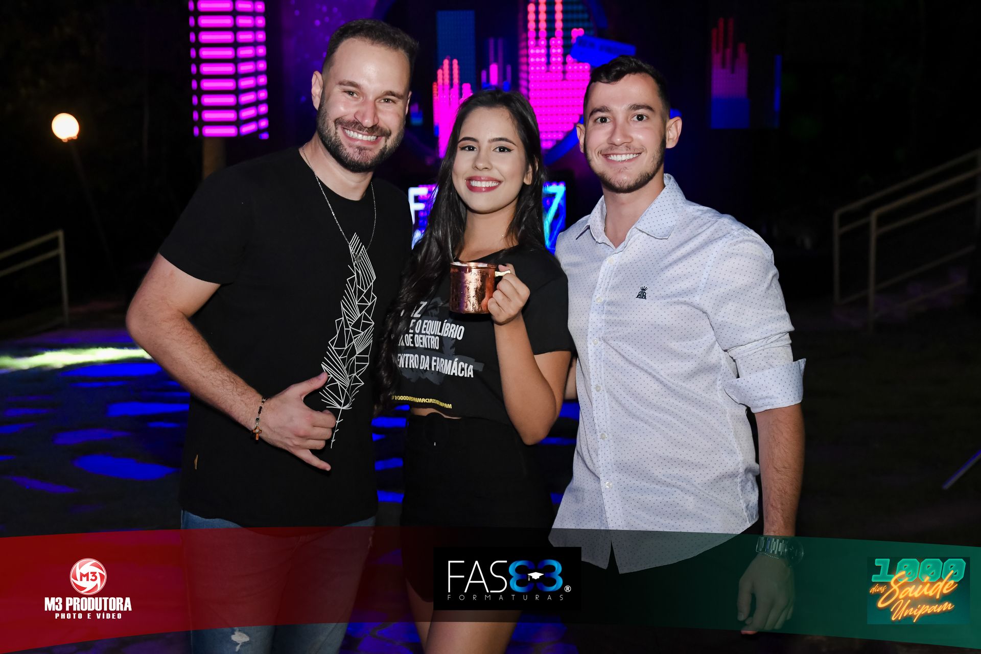 FESTA 1000 DIAS SAUDE - Unipam 2024 - 1 - 133