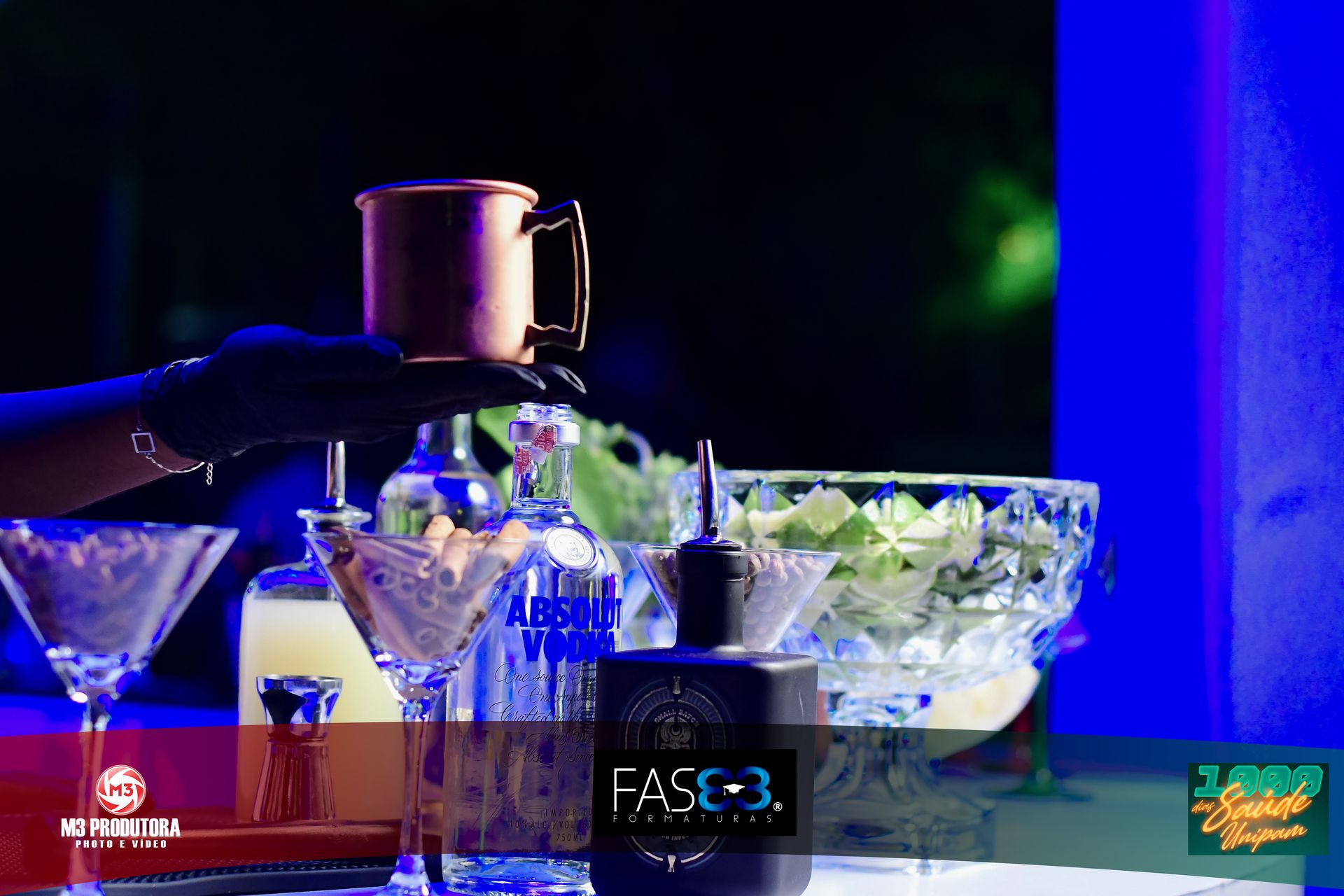 FESTA 1000 DIAS SAUDE - Unipam 2024 - 1 - 134