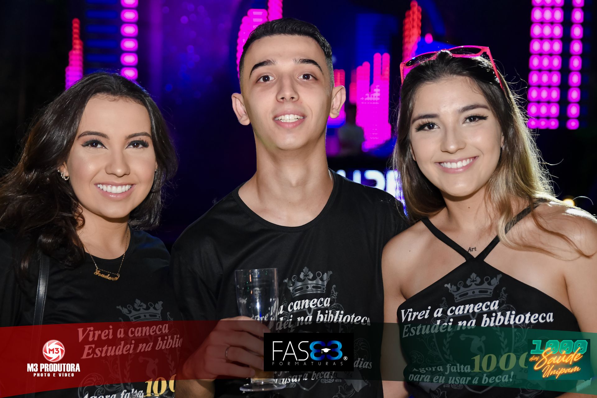 FESTA 1000 DIAS SAUDE - Unipam 2024 - 1 - 136