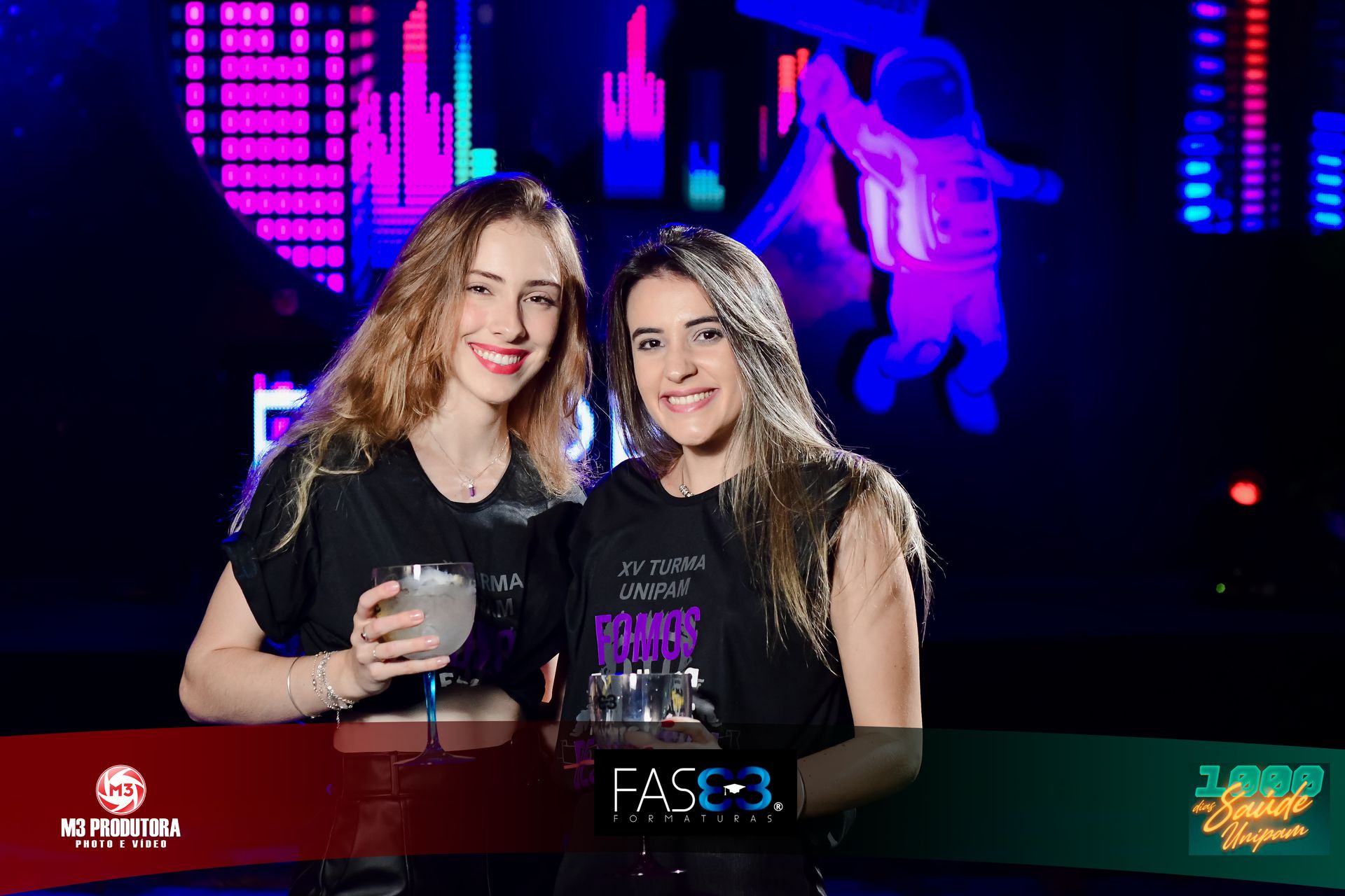 FESTA 1000 DIAS SAUDE - Unipam 2024 - 1 - 139