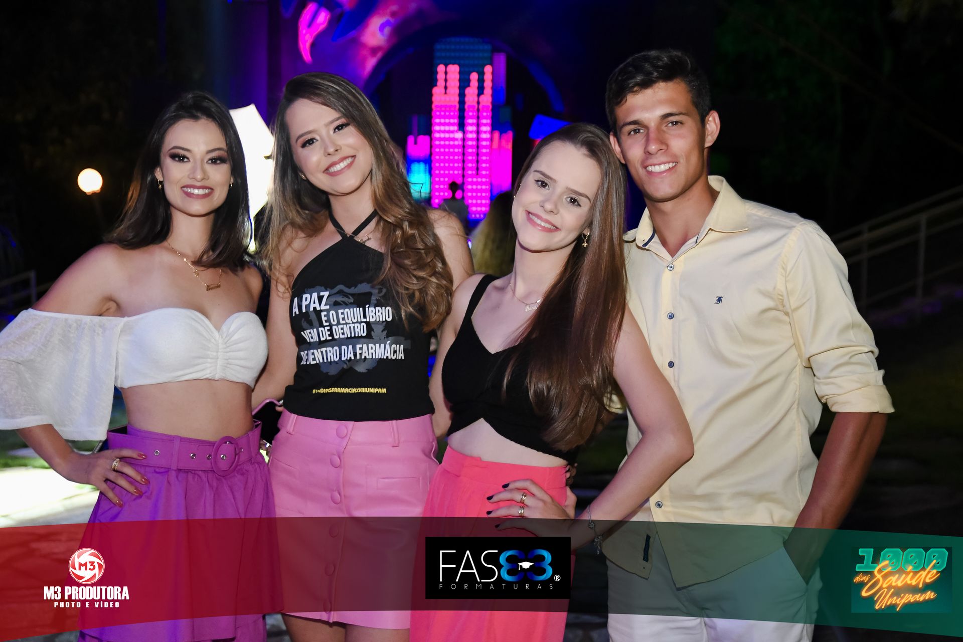 FESTA 1000 DIAS SAUDE - Unipam 2024 - 1 - 141