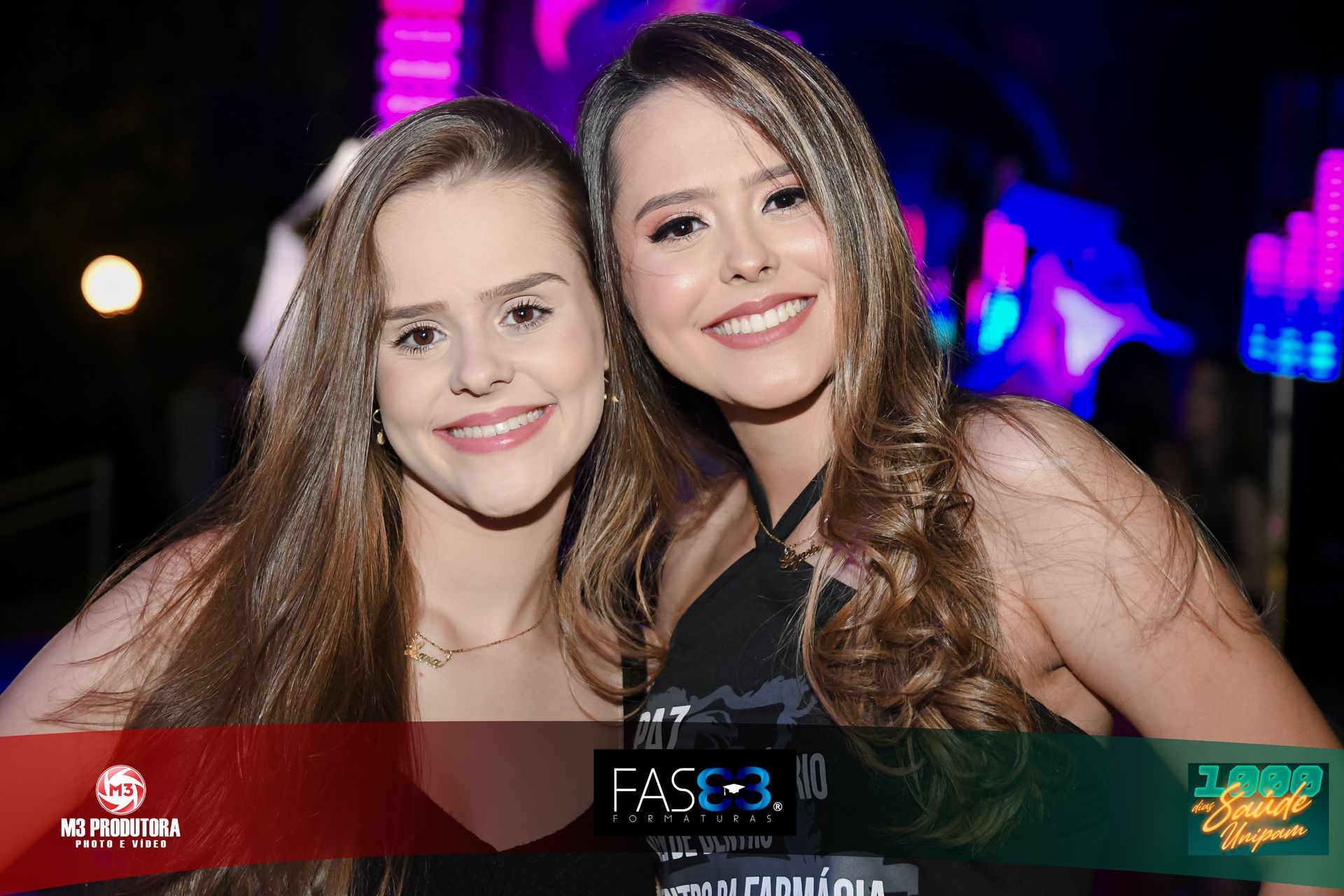 FESTA 1000 DIAS SAUDE - Unipam 2024 - 1 - 145