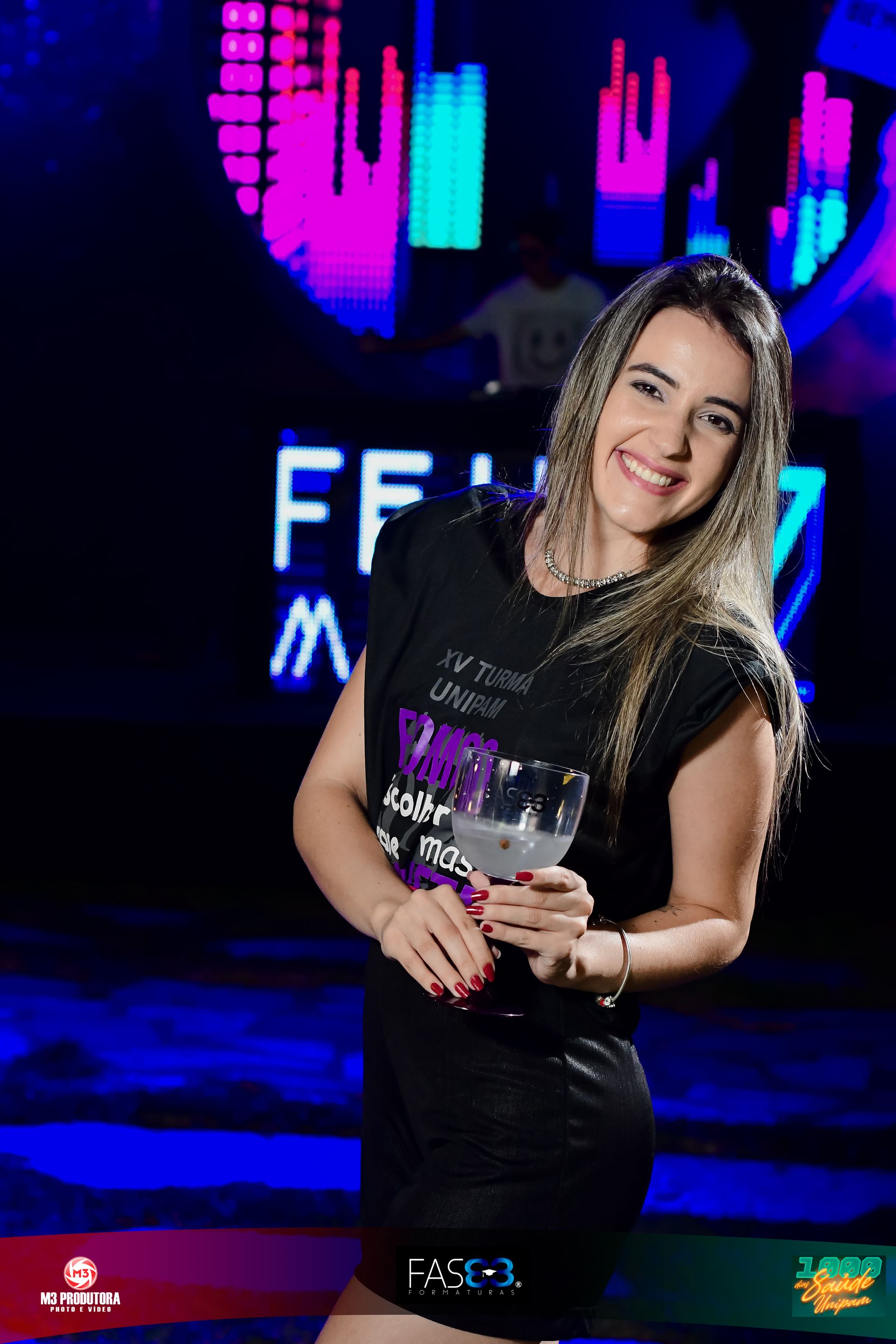 FESTA 1000 DIAS SAUDE - Unipam 2024 - 1 - 148