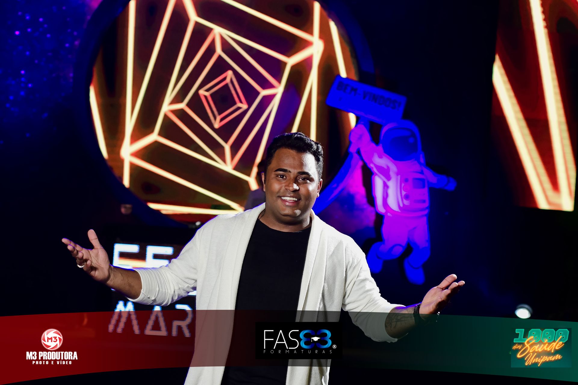 FESTA 1000 DIAS SAUDE - Unipam 2024 - 1 - 420