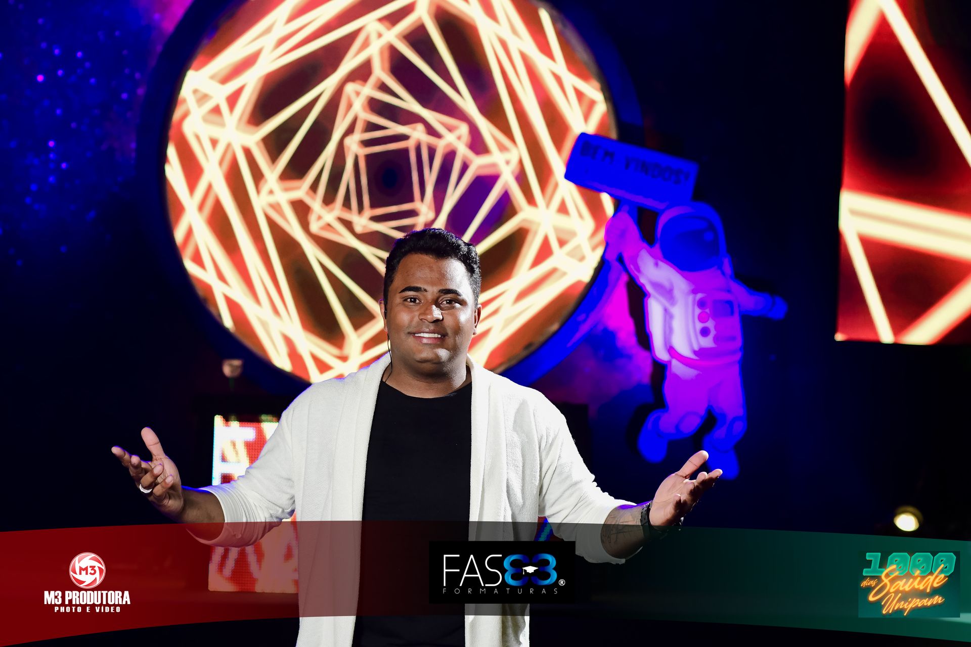 FESTA 1000 DIAS SAUDE - Unipam 2024 - 1 - 158