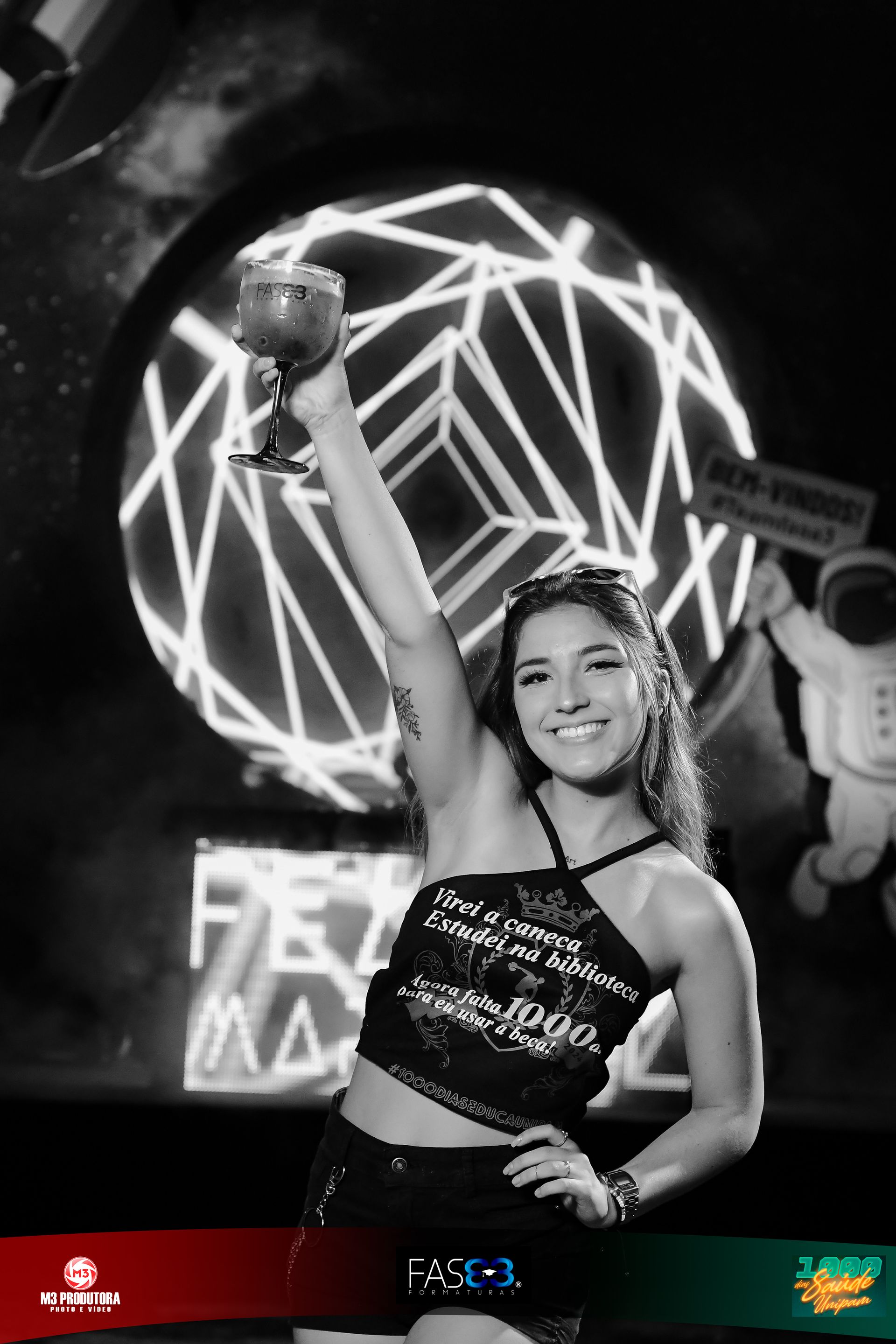 FESTA 1000 DIAS SAUDE - Unipam 2024 - 1 - 155