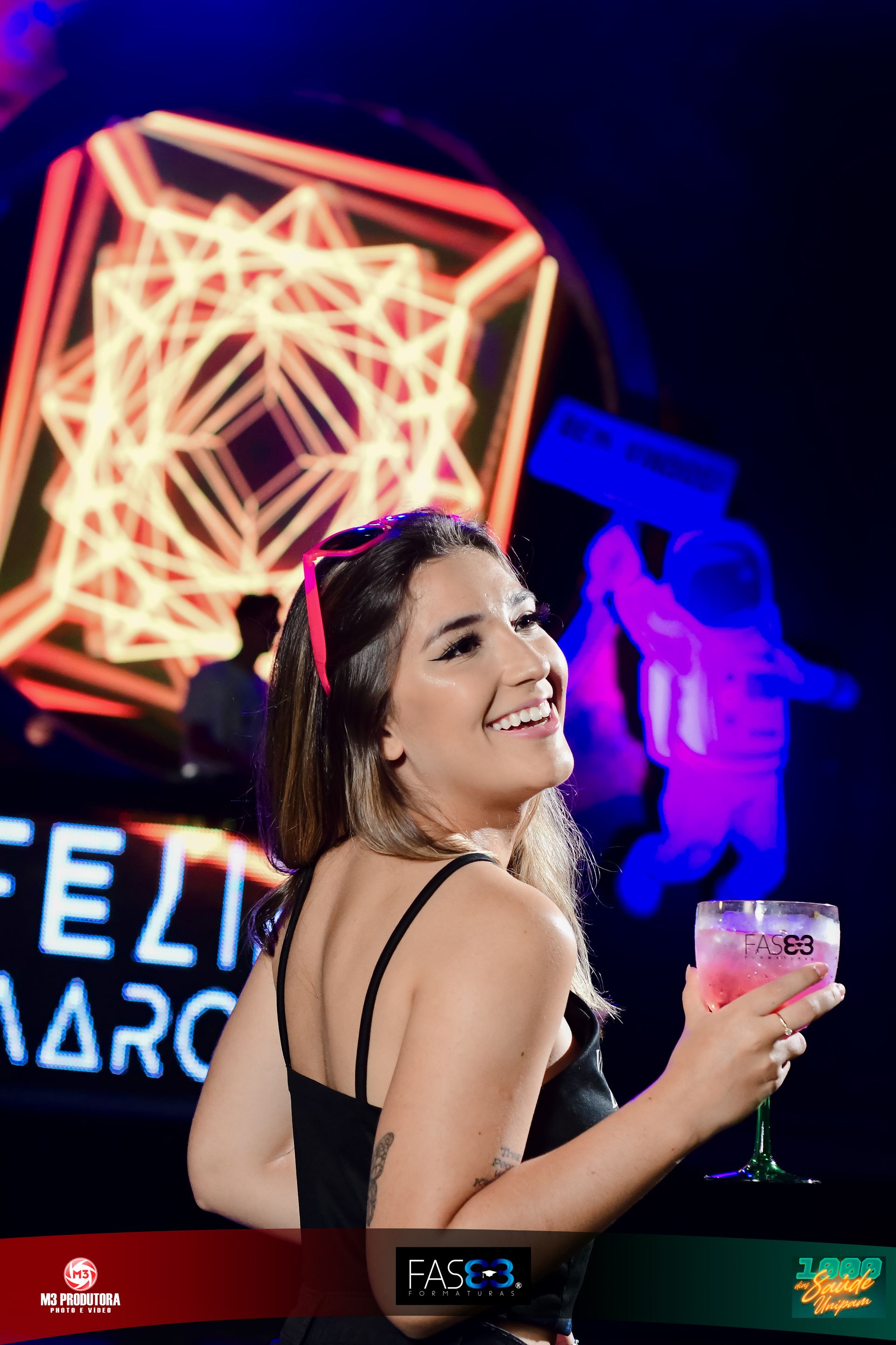 FESTA 1000 DIAS SAUDE - Unipam 2024 - 1 - 161