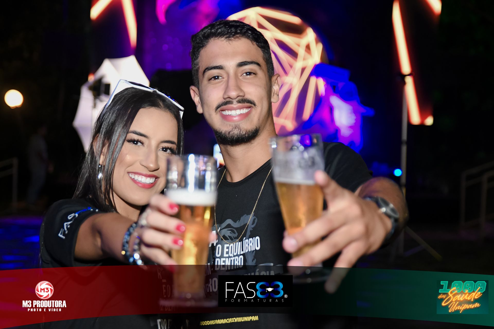 FESTA 1000 DIAS SAUDE - Unipam 2024 - 1 - 160