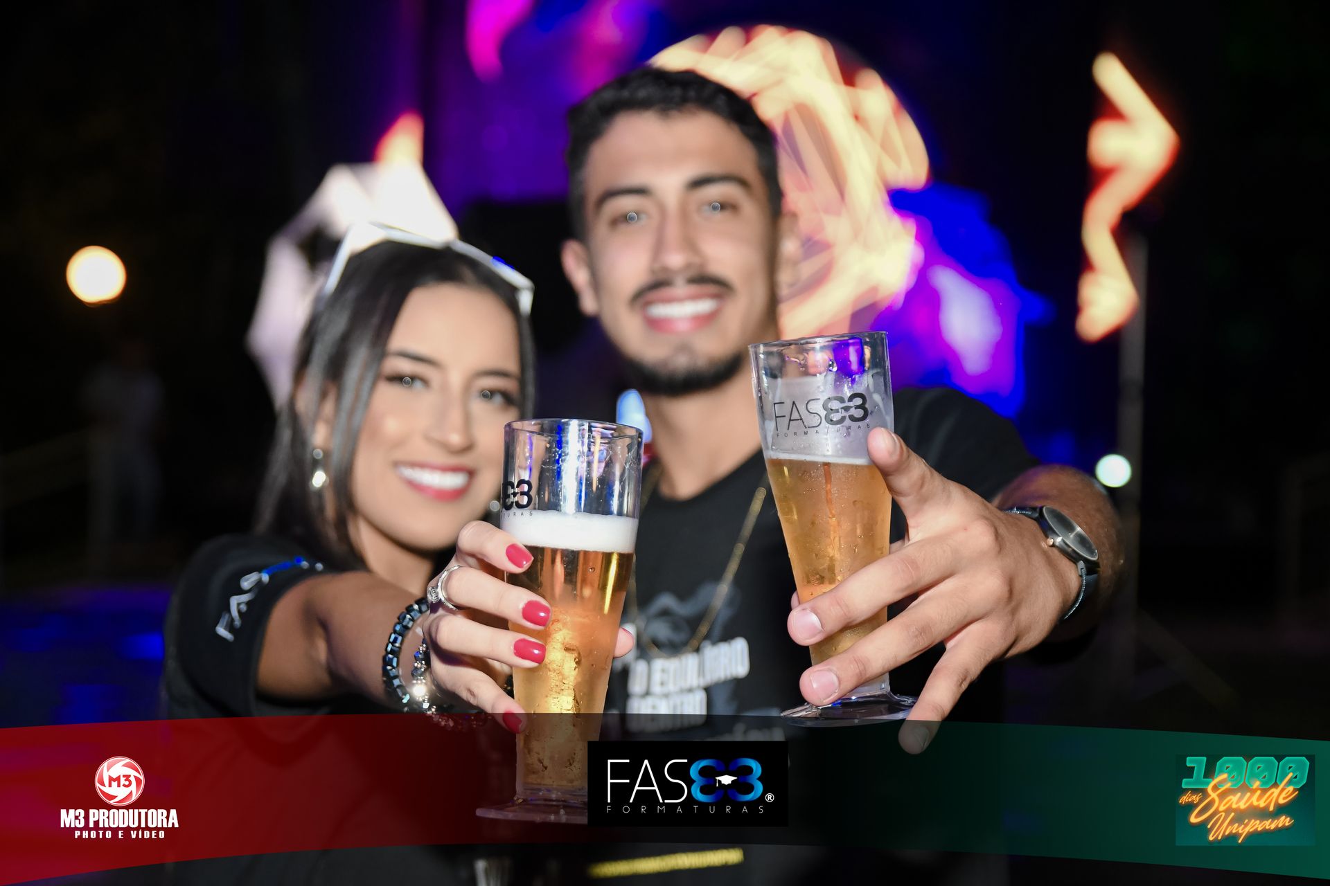 FESTA 1000 DIAS SAUDE - Unipam 2024 - 1 - 162