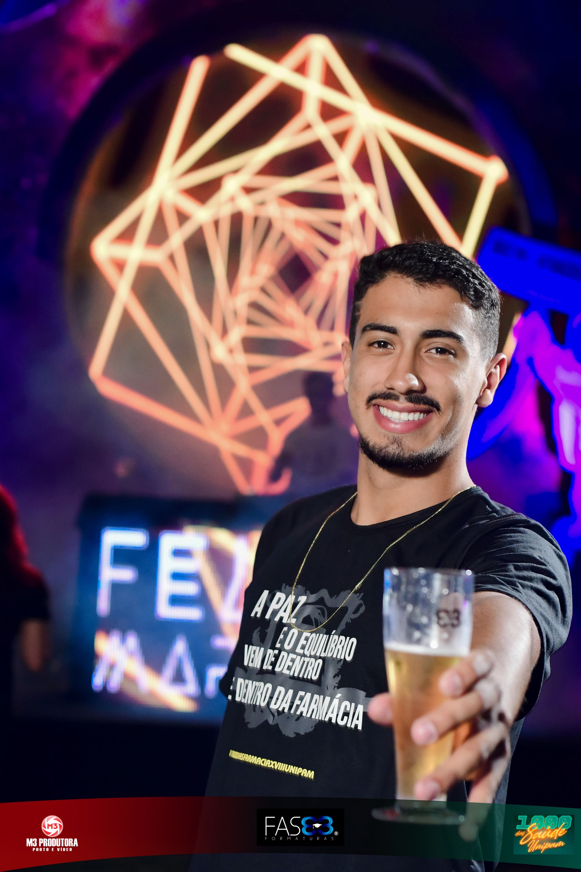 FESTA 1000 DIAS SAUDE - Unipam 2024 - 1 - 169