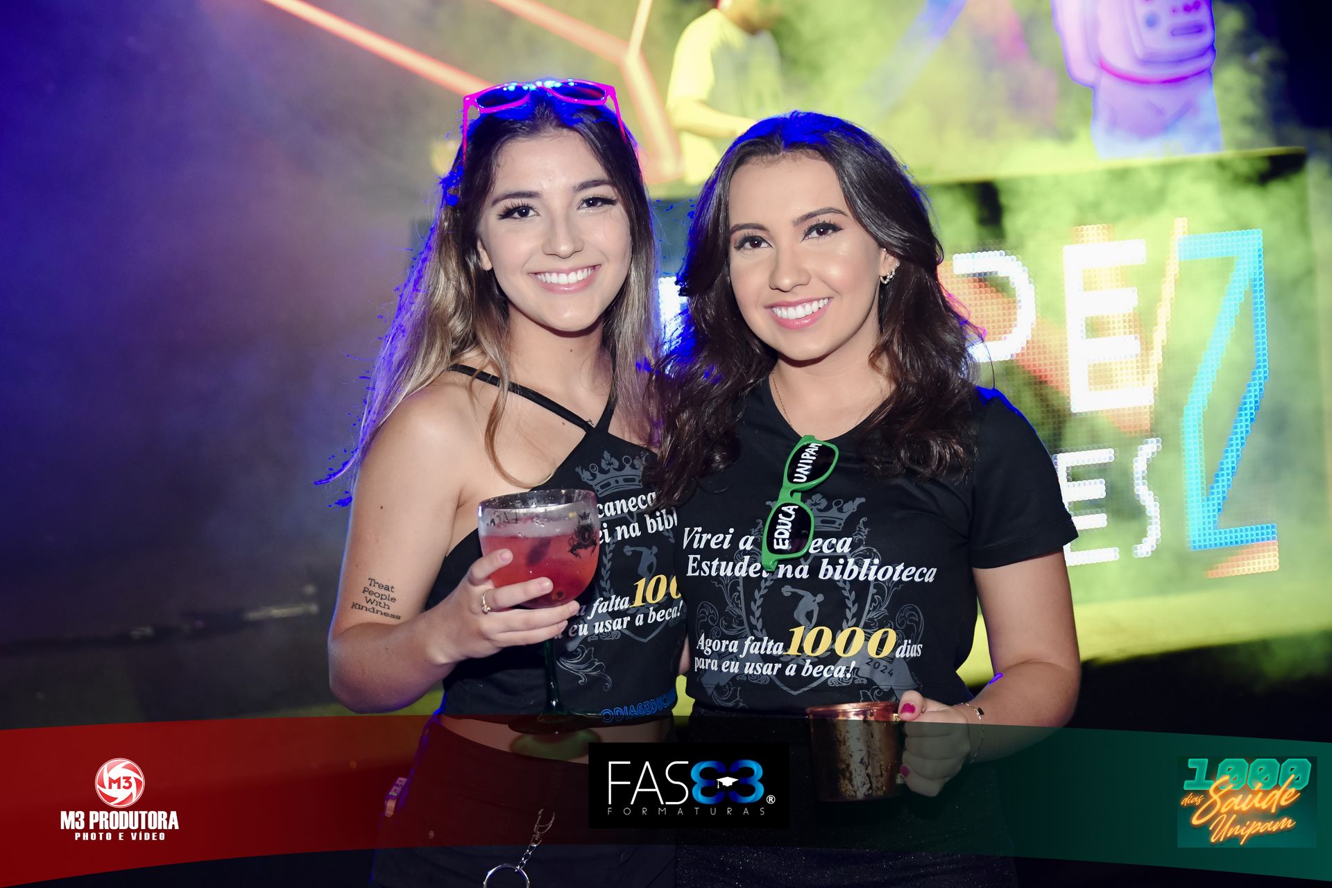 FESTA 1000 DIAS SAUDE - Unipam 2024 - 1 - 168