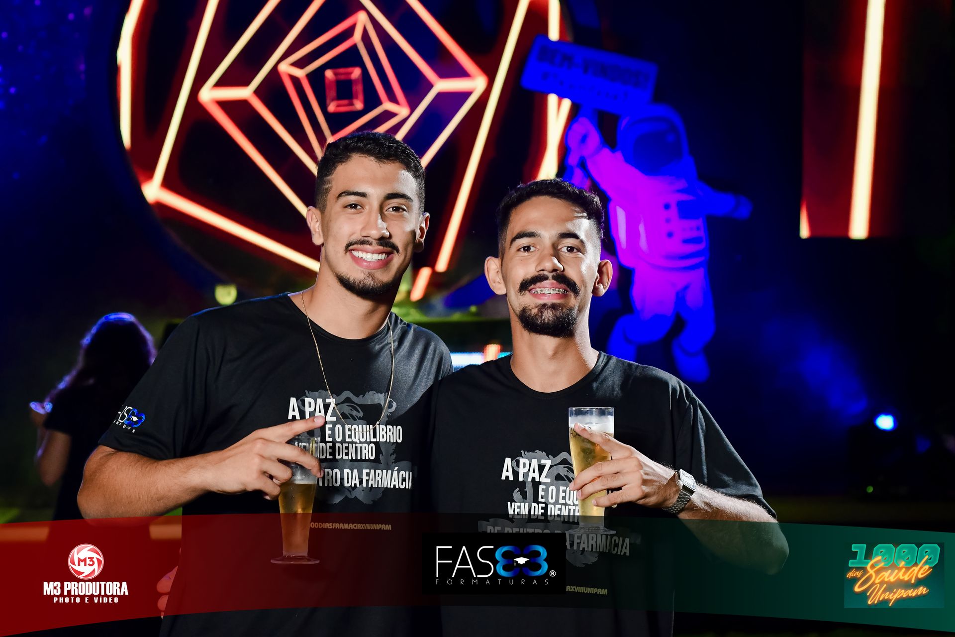 FESTA 1000 DIAS SAUDE - Unipam 2024 - 1 - 175