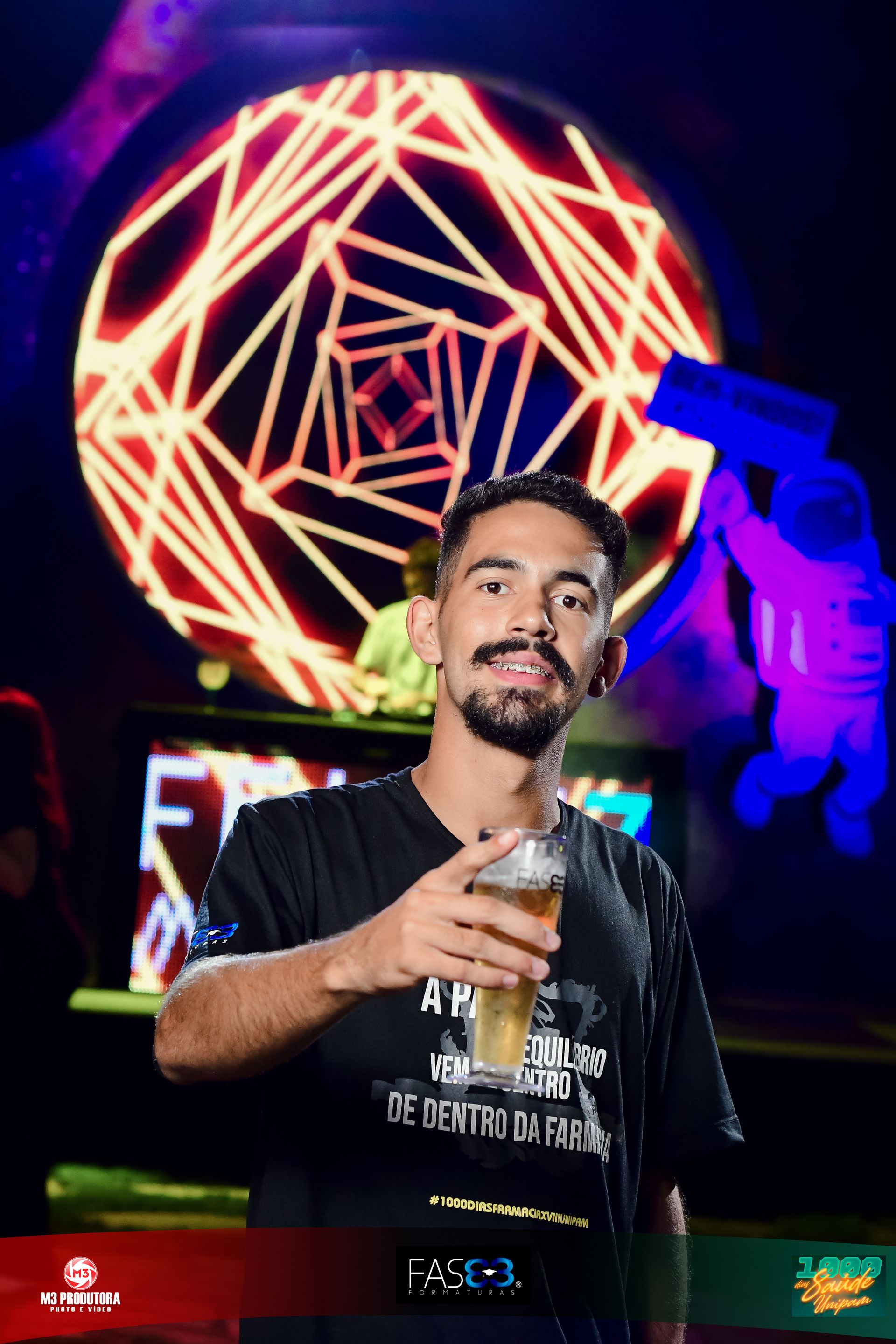 FESTA 1000 DIAS SAUDE - Unipam 2024 - 1 - 180