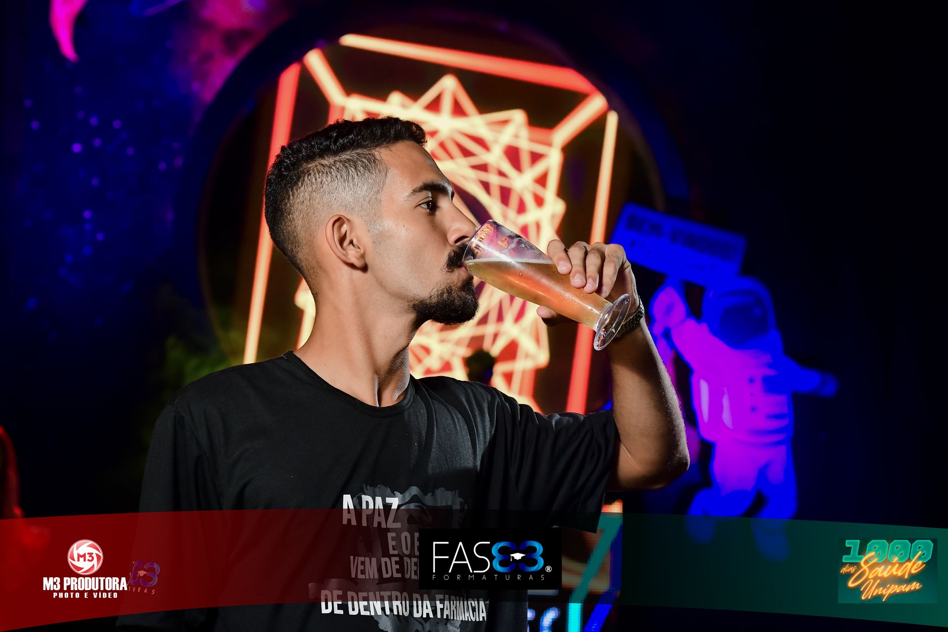 FESTA 1000 DIAS SAUDE - Unipam 2024 - 1 - 179