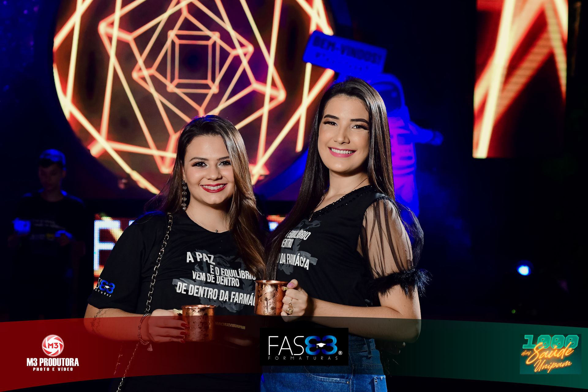 FESTA 1000 DIAS SAUDE - Unipam 2024 - 1 - 183