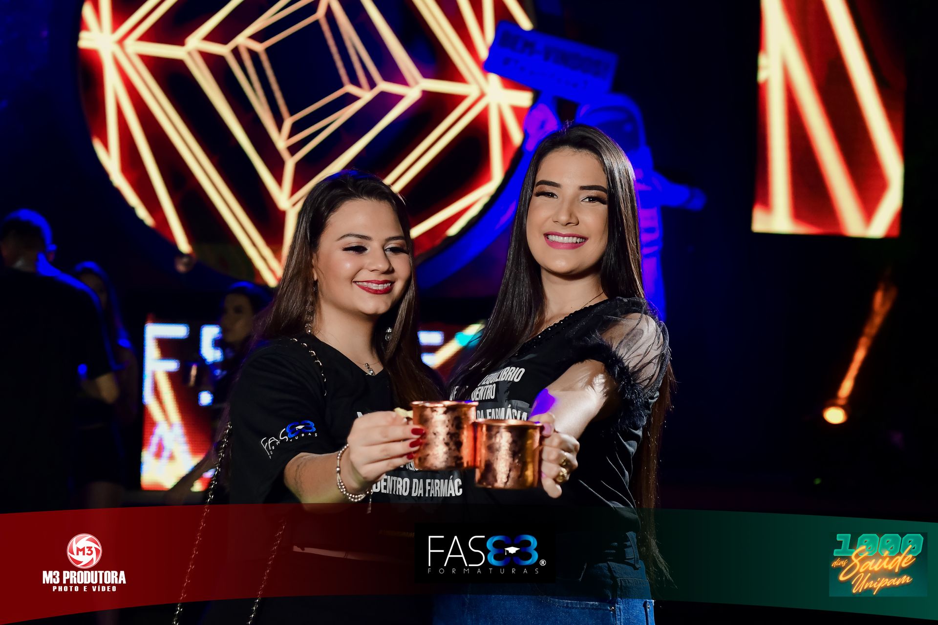 FESTA 1000 DIAS SAUDE - Unipam 2024 - 1 - 184