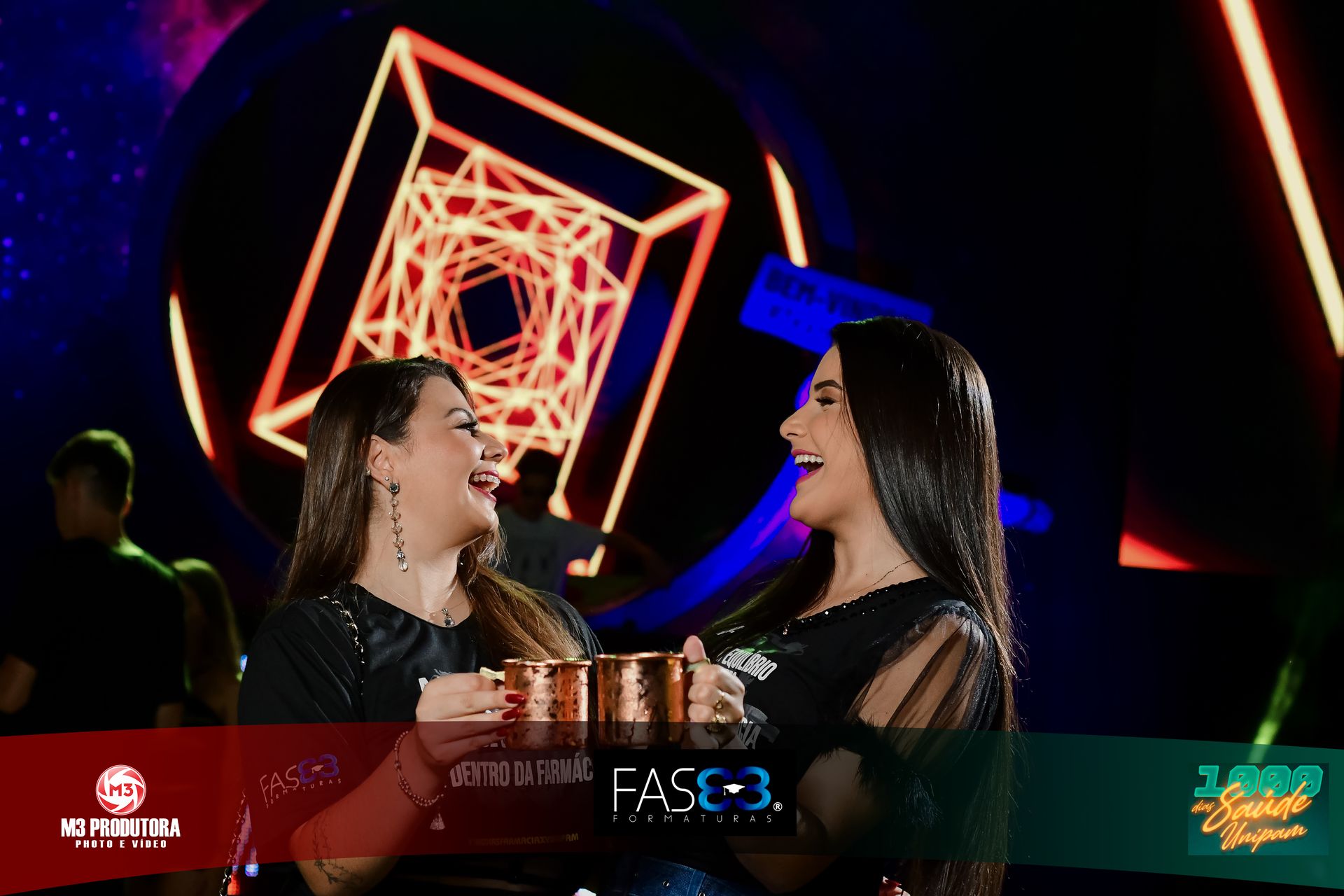 FESTA 1000 DIAS SAUDE - Unipam 2024 - 1 - 186