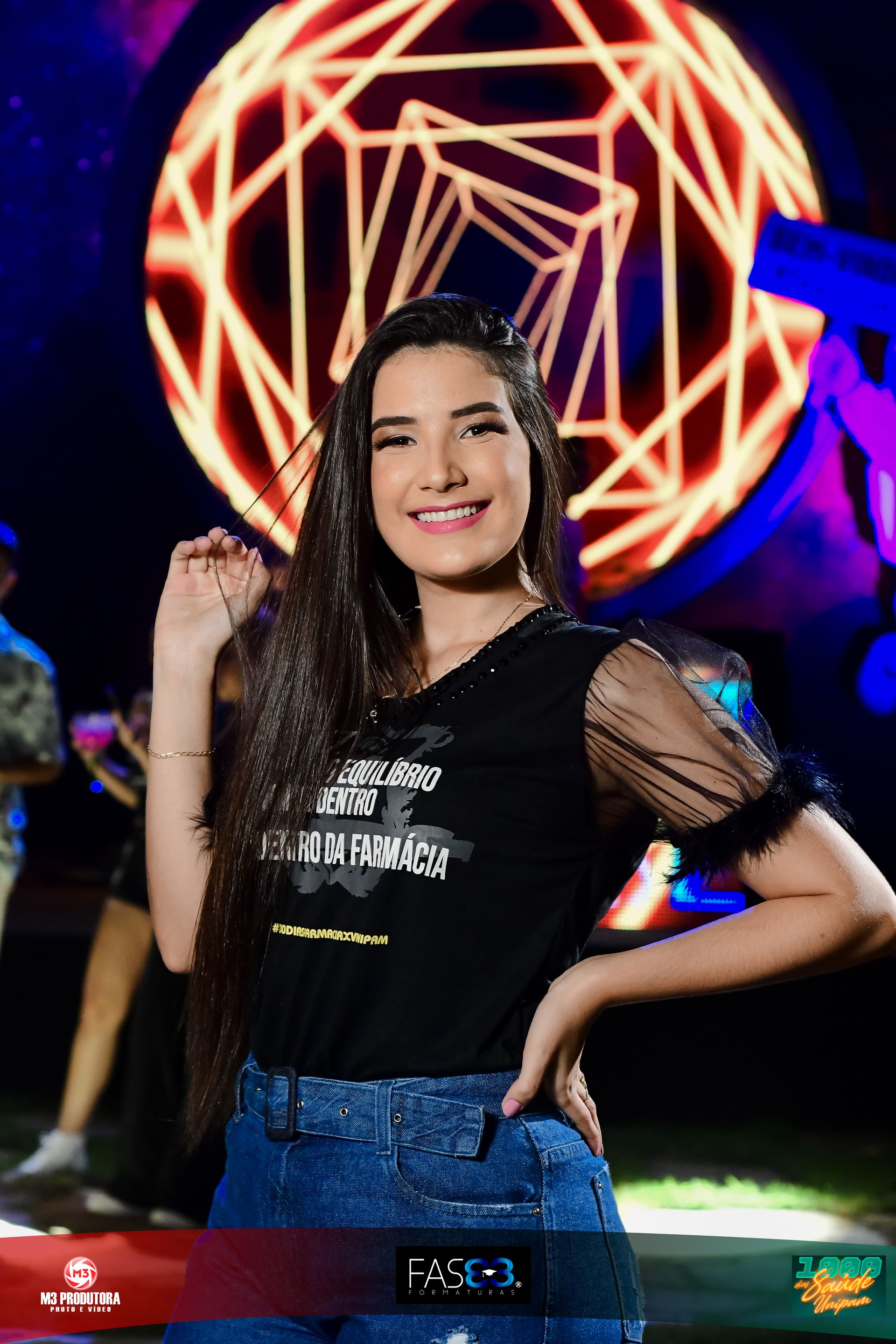 FESTA 1000 DIAS SAUDE - Unipam 2024 - 1 - 189