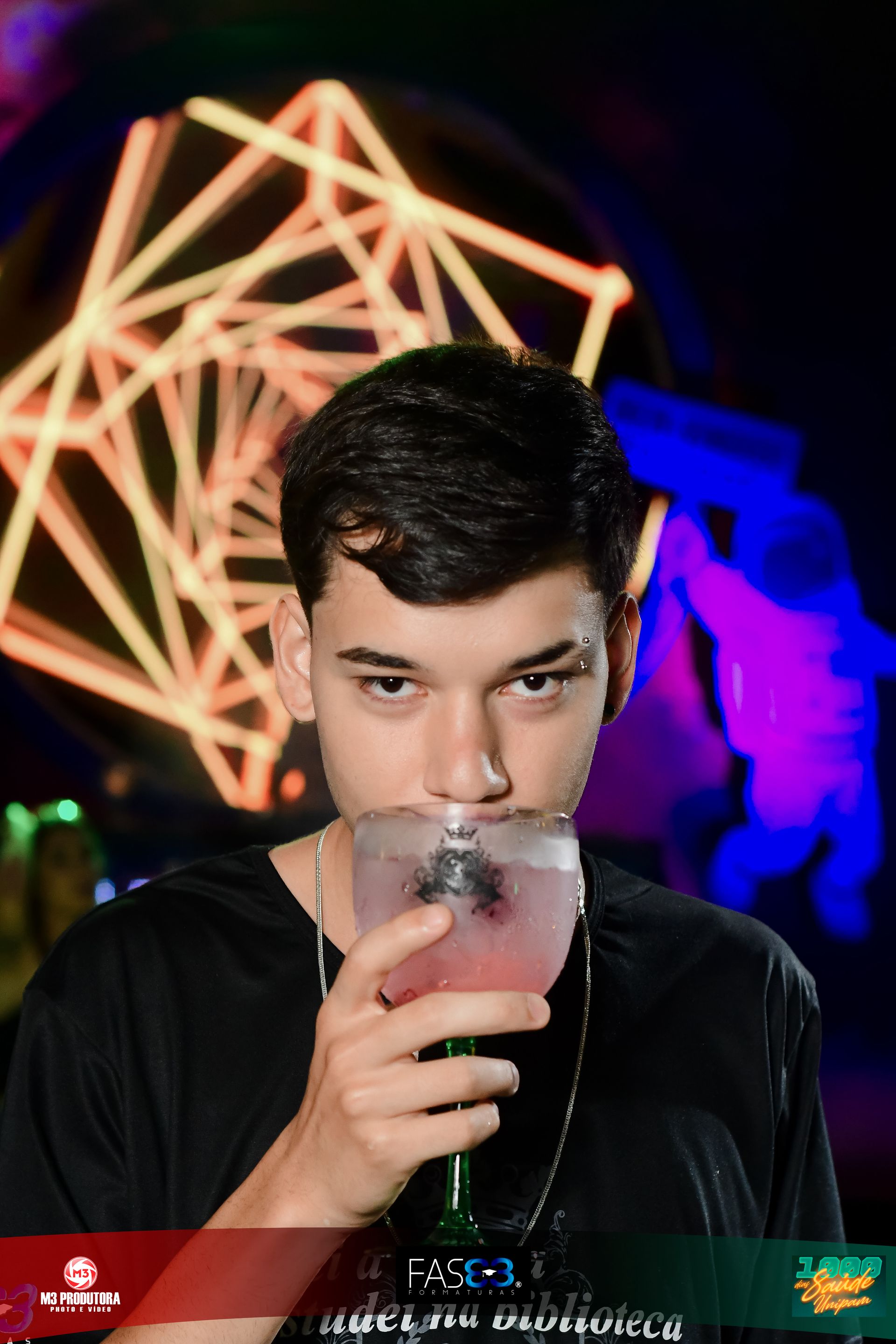 FESTA 1000 DIAS SAUDE - Unipam 2024 - 1 - 193