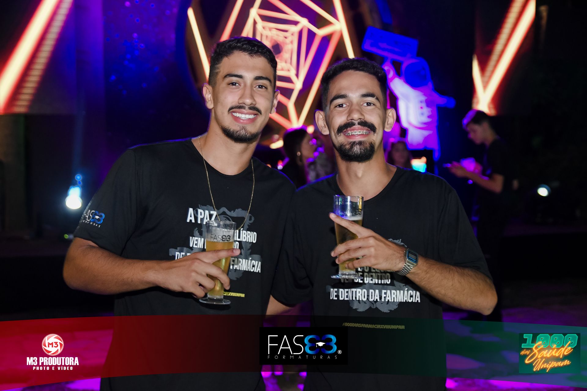 FESTA 1000 DIAS SAUDE - Unipam 2024 - 1 - 194