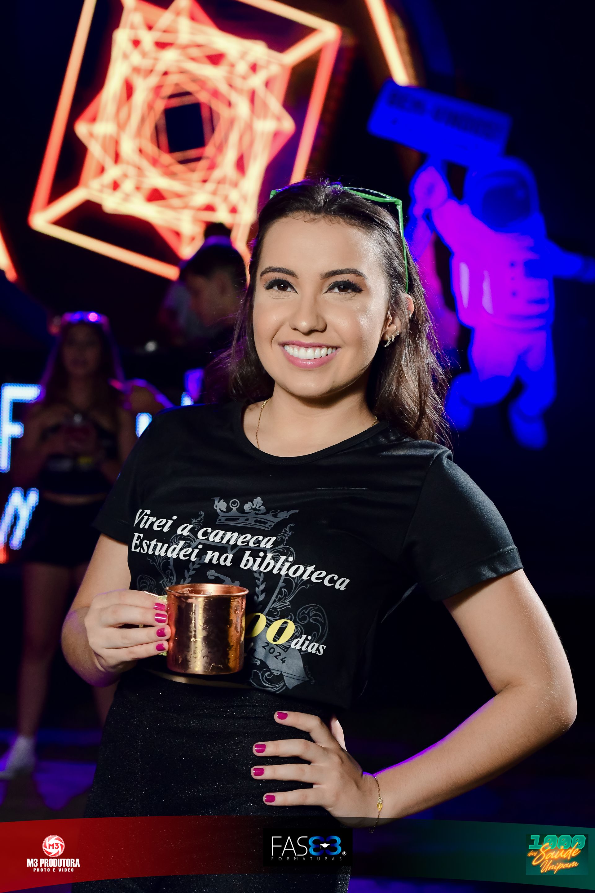 FESTA 1000 DIAS SAUDE - Unipam 2024 - 1 - 197