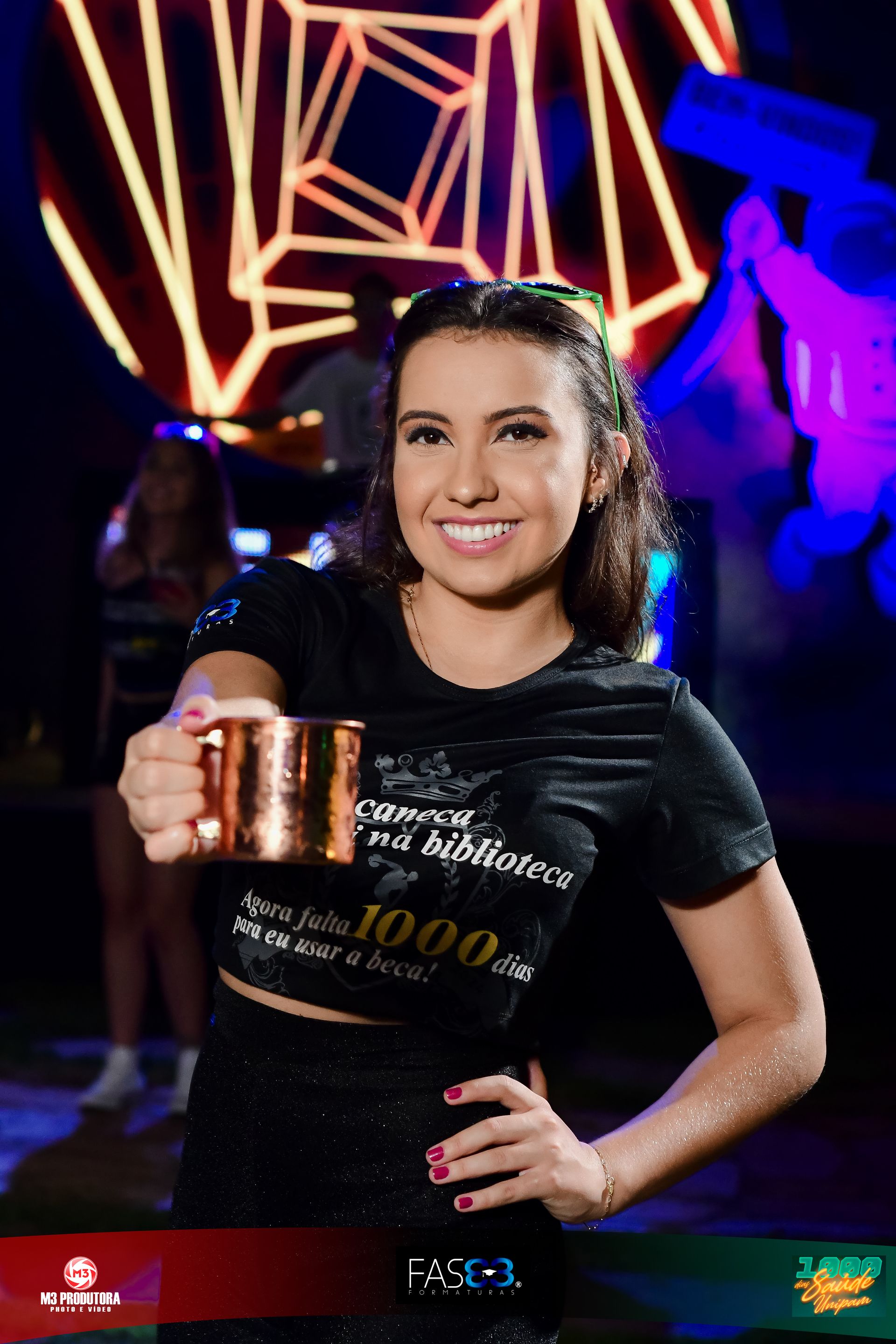 FESTA 1000 DIAS SAUDE - Unipam 2024 - 1 - 198