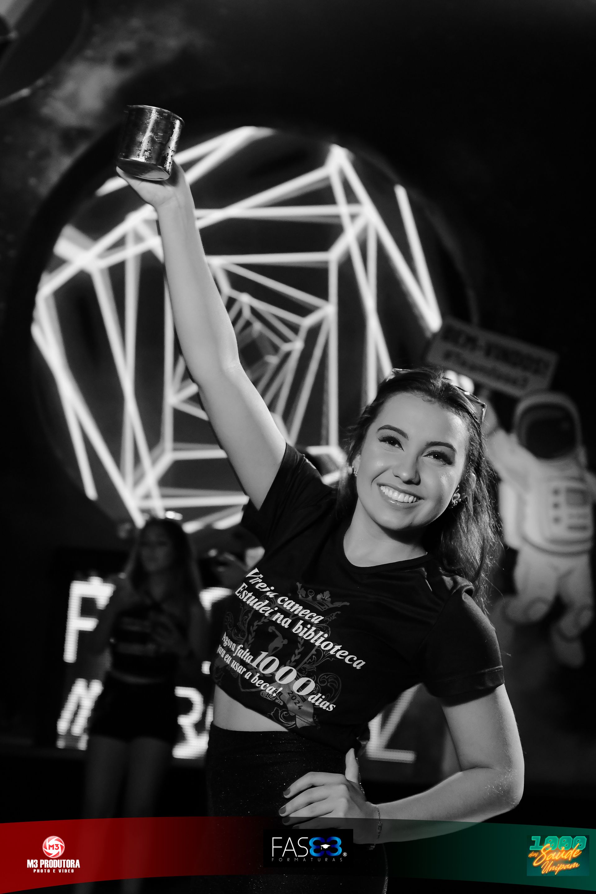 FESTA 1000 DIAS SAUDE - Unipam 2024 - 1 - 200