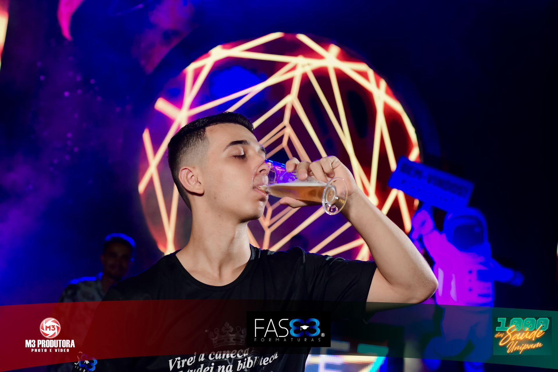 FESTA 1000 DIAS SAUDE - Unipam 2024 - 1 - 202