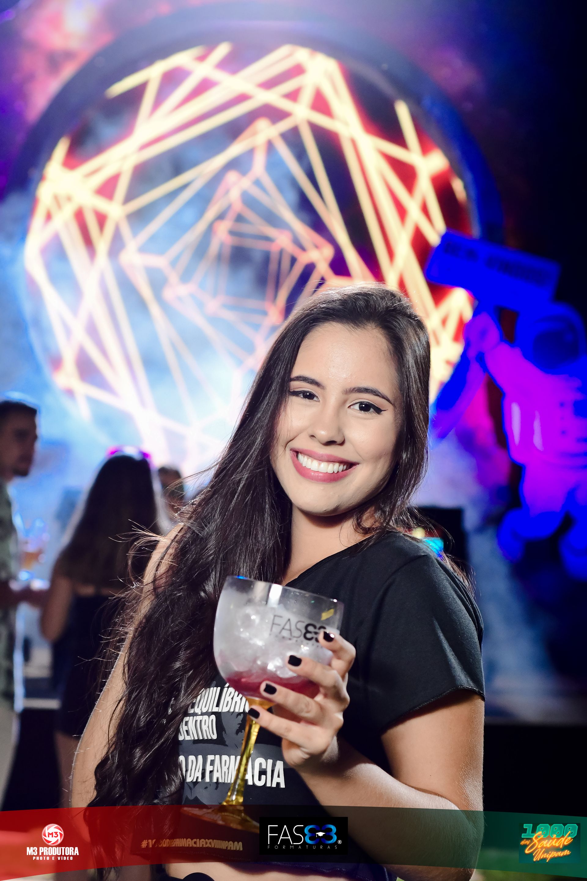 FESTA 1000 DIAS SAUDE - Unipam 2024 - 1 - 204