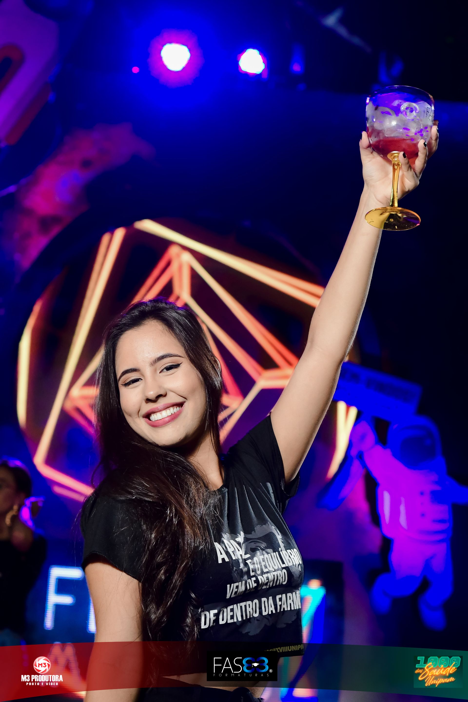 FESTA 1000 DIAS SAUDE - Unipam 2024 - 1 - 210