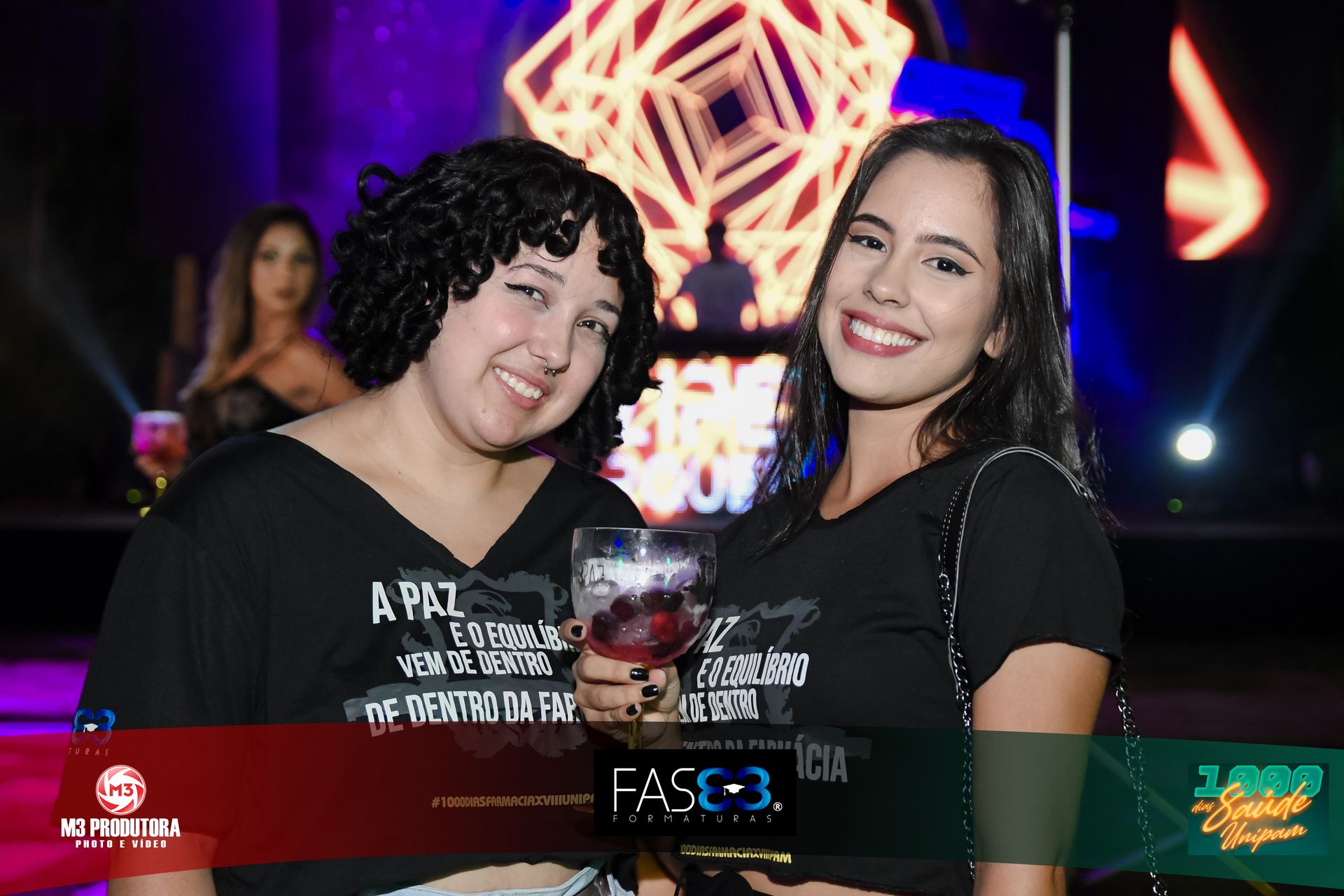 FESTA 1000 DIAS SAUDE - Unipam 2024 - 1 - 221