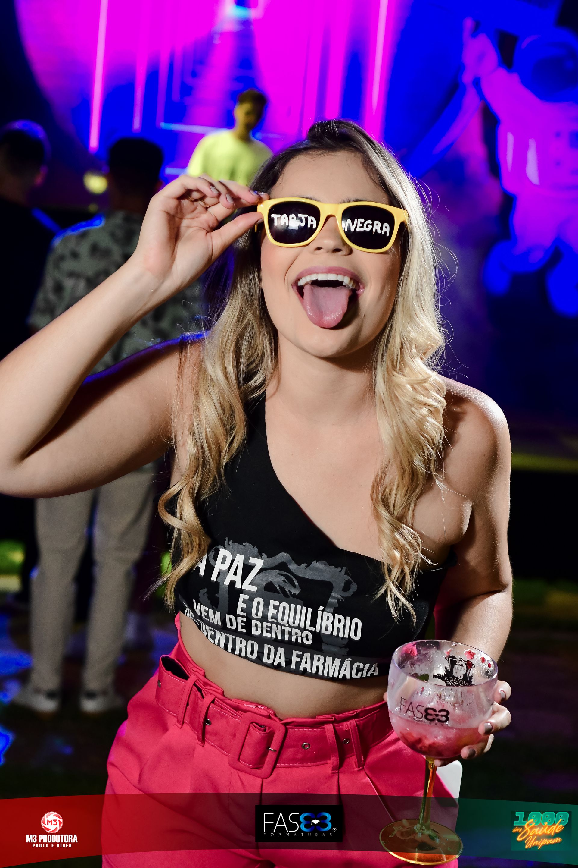 FESTA 1000 DIAS SAUDE - Unipam 2024 - 1 - 229