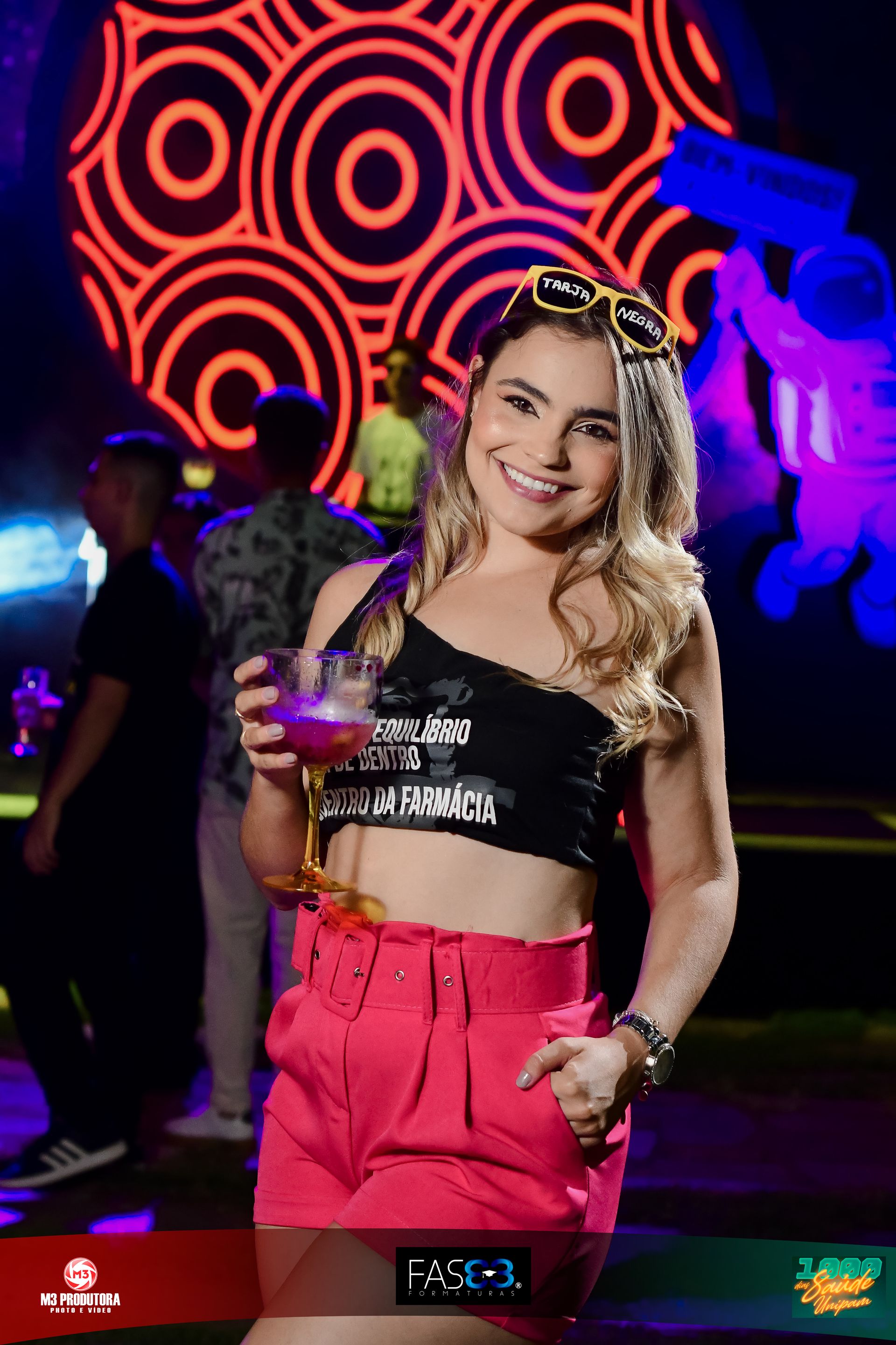 FESTA 1000 DIAS SAUDE - Unipam 2024 - 1 - 231