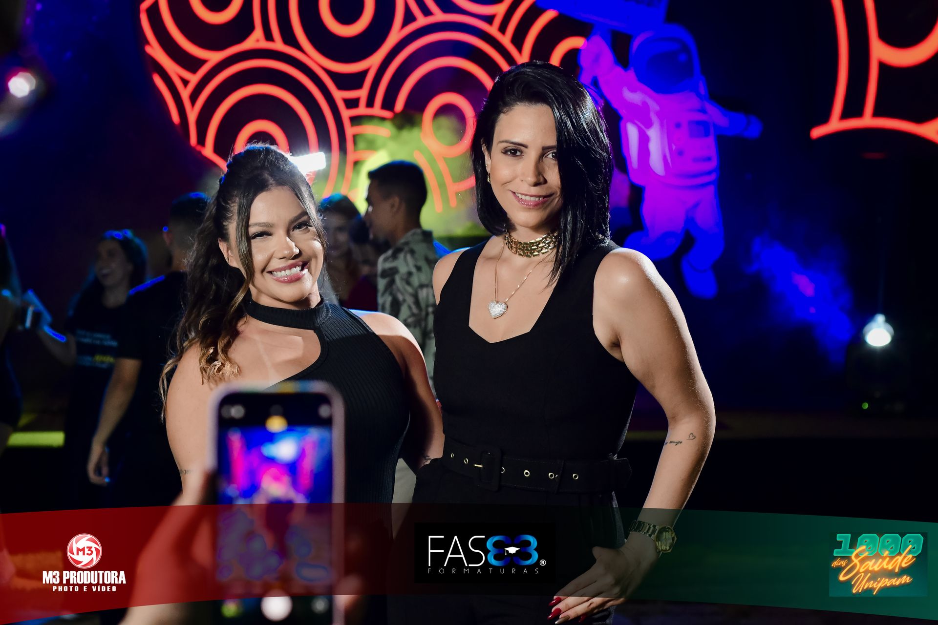 FESTA 1000 DIAS SAUDE - Unipam 2024 - 1 - 234