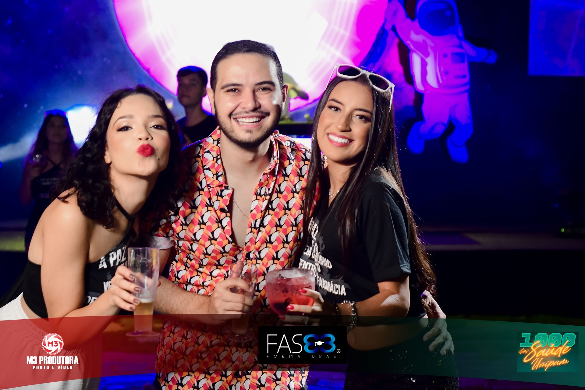 FESTA 1000 DIAS SAUDE - Unipam 2024 - 1 - 245