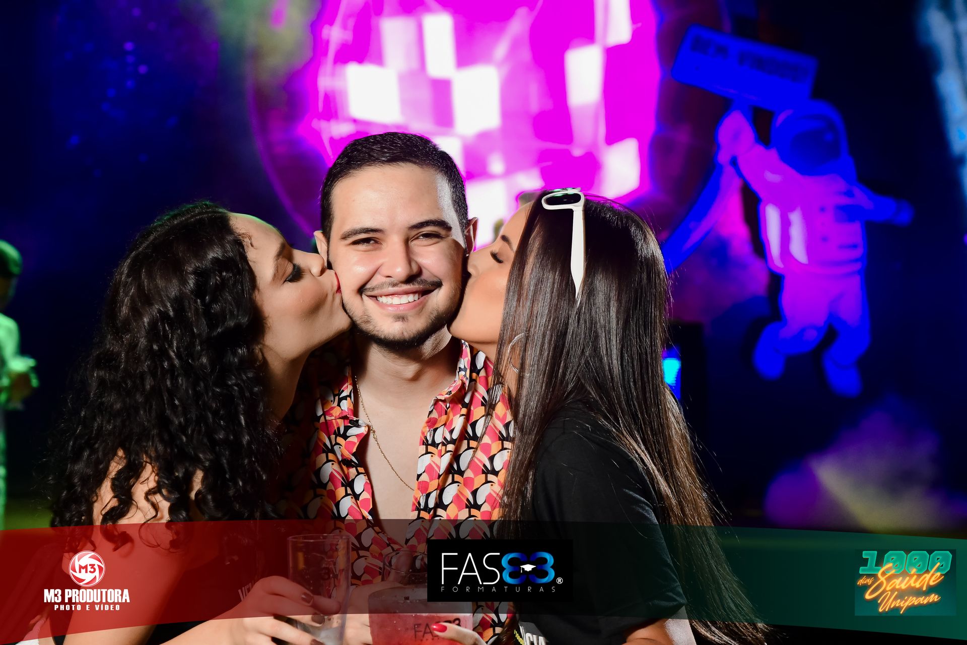 FESTA 1000 DIAS SAUDE - Unipam 2024 - 1 - 246