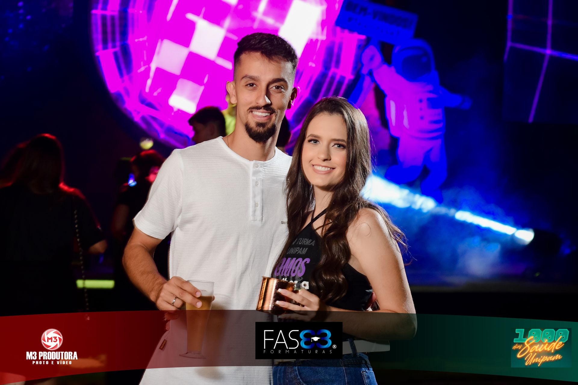 FESTA 1000 DIAS SAUDE - Unipam 2024 - 1 - 249