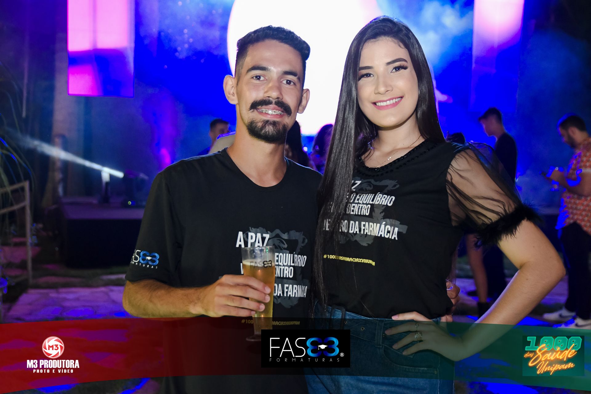 FESTA 1000 DIAS SAUDE - Unipam 2024 - 1 - 251