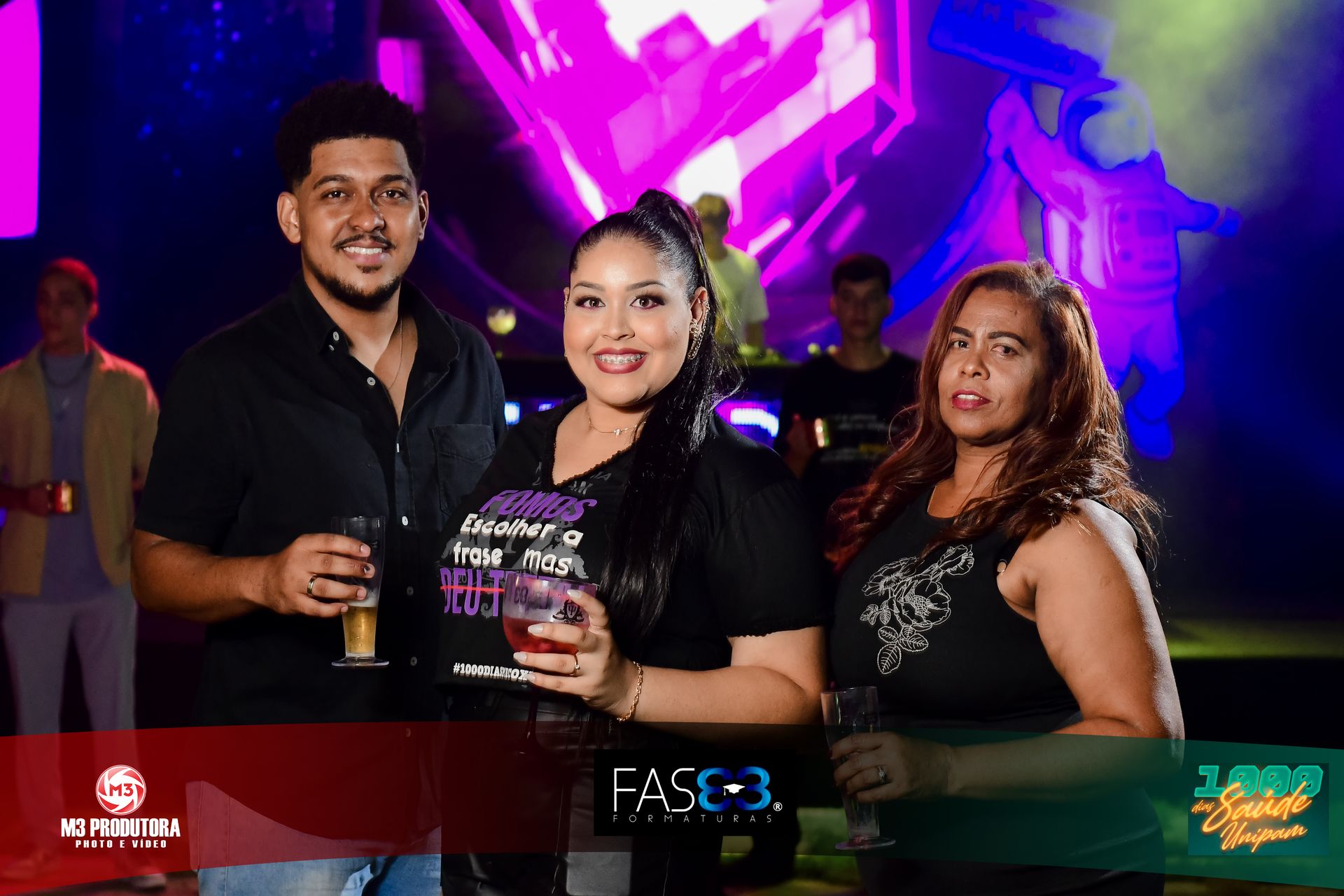 FESTA 1000 DIAS SAUDE - Unipam 2024 - 1 - 260