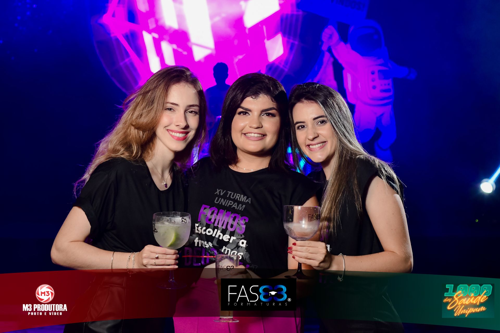 FESTA 1000 DIAS SAUDE - Unipam 2024 - 1 - 265