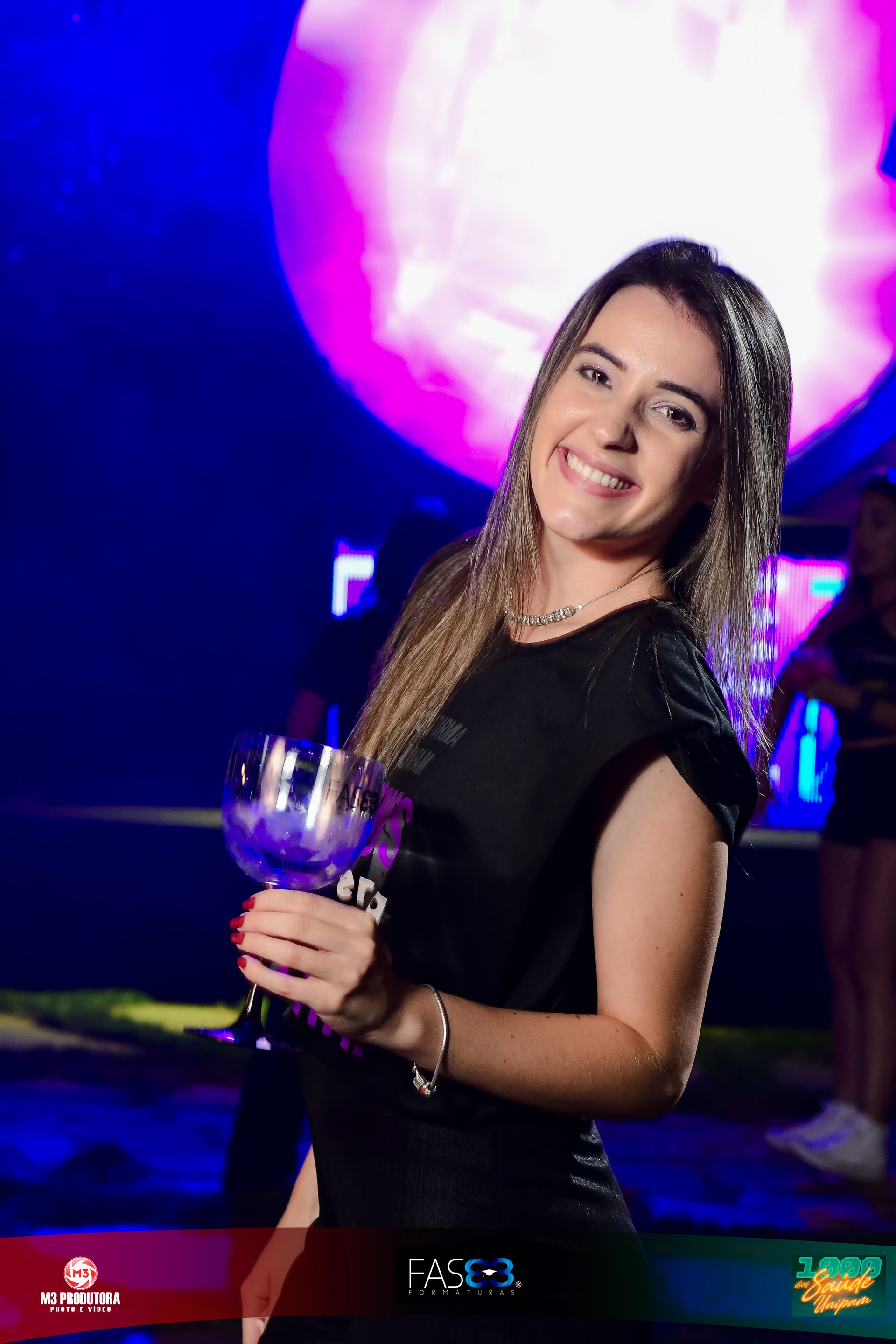 FESTA 1000 DIAS SAUDE - Unipam 2024 - 1 - 266