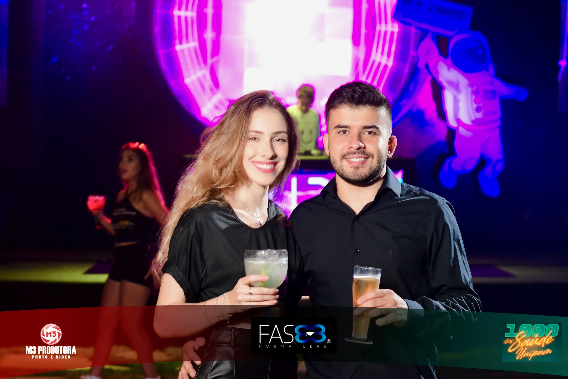 FESTA 1000 DIAS SAUDE - Unipam 2024 - 1 - 267