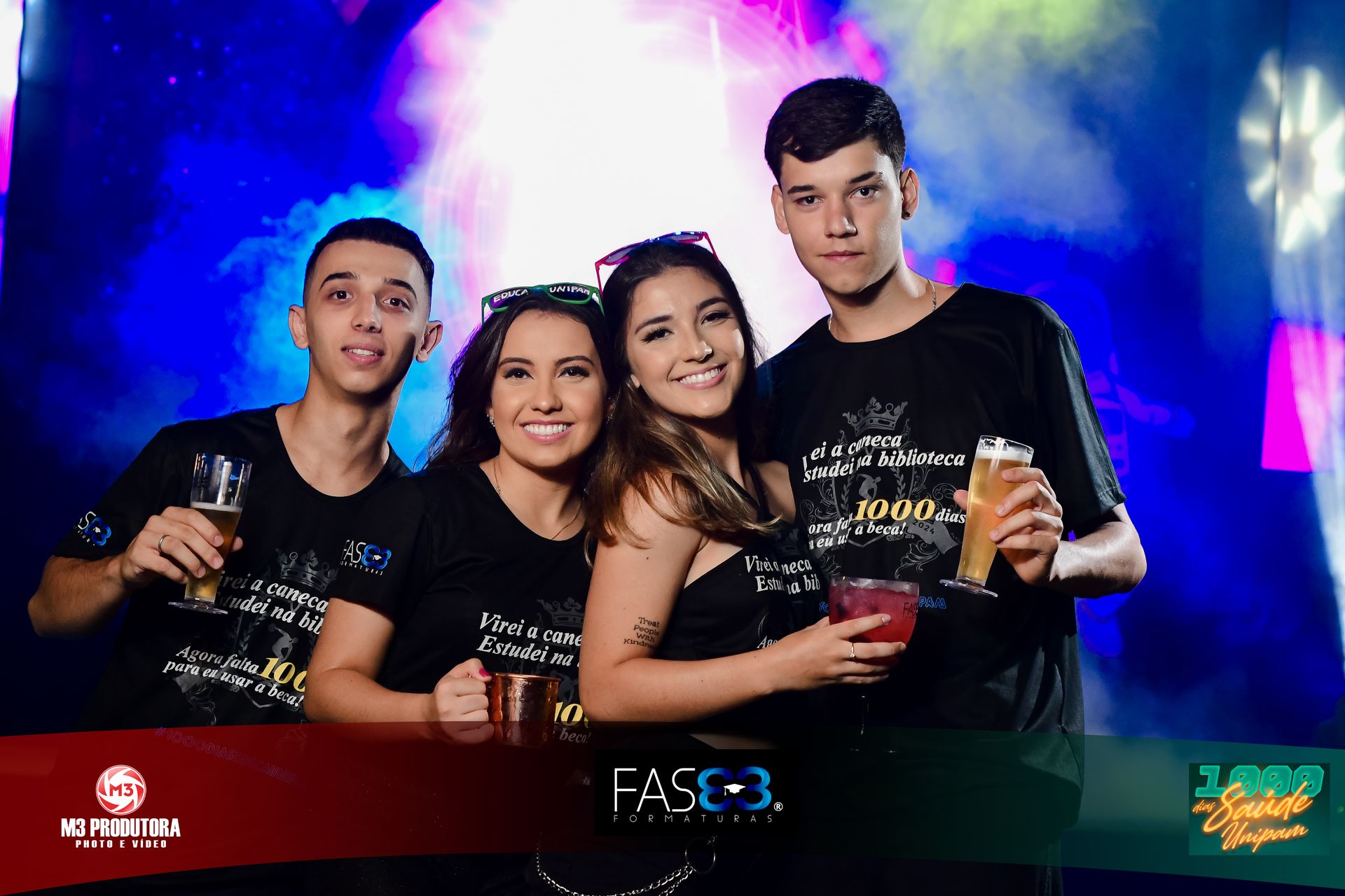 FESTA 1000 DIAS SAUDE - Unipam 2024 - 1 - 270