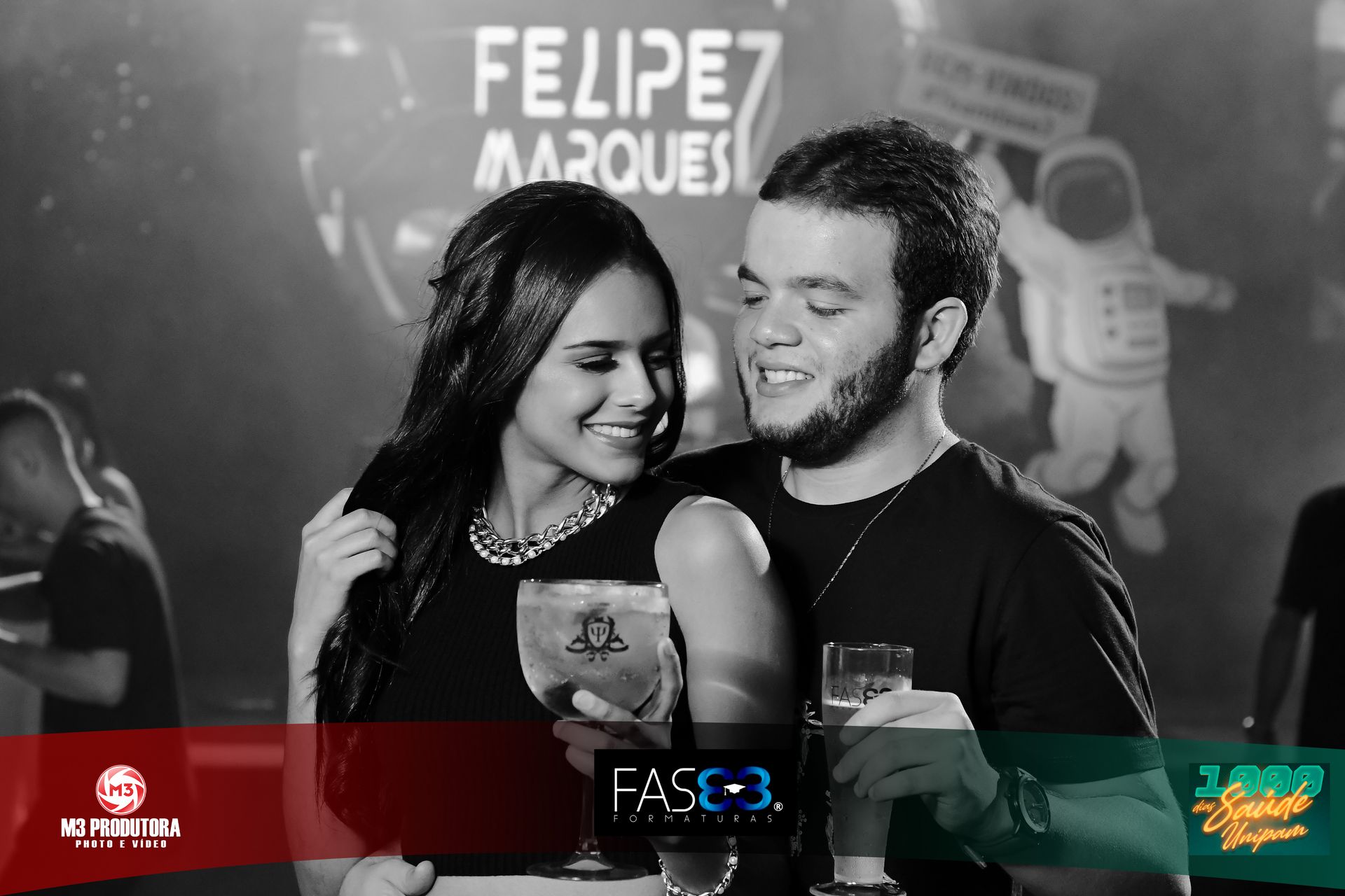 FESTA 1000 DIAS SAUDE - Unipam 2024 - 1 - 273